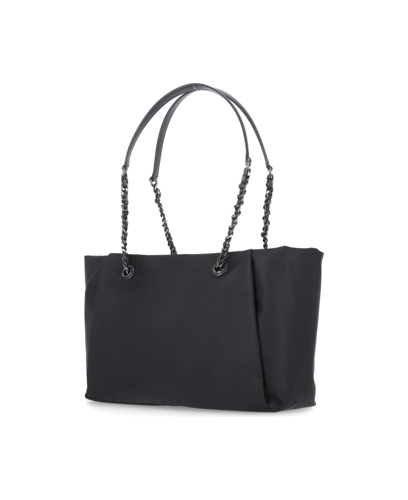 Michael Kors Georgia Bag - Black