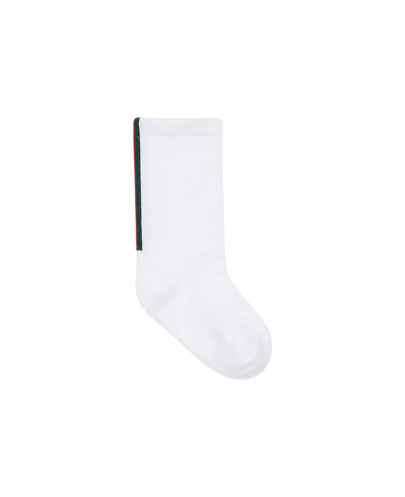 Gucci Kids Underwear White - White