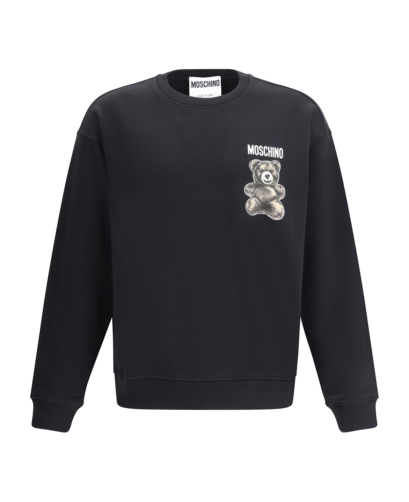 Moschino Teddy Bear Sweatshirt