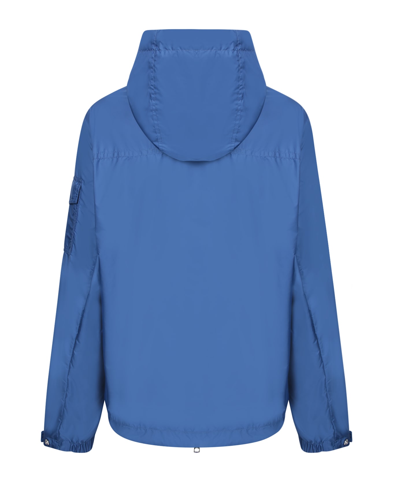 Moncler Etiache Jacket - Blue