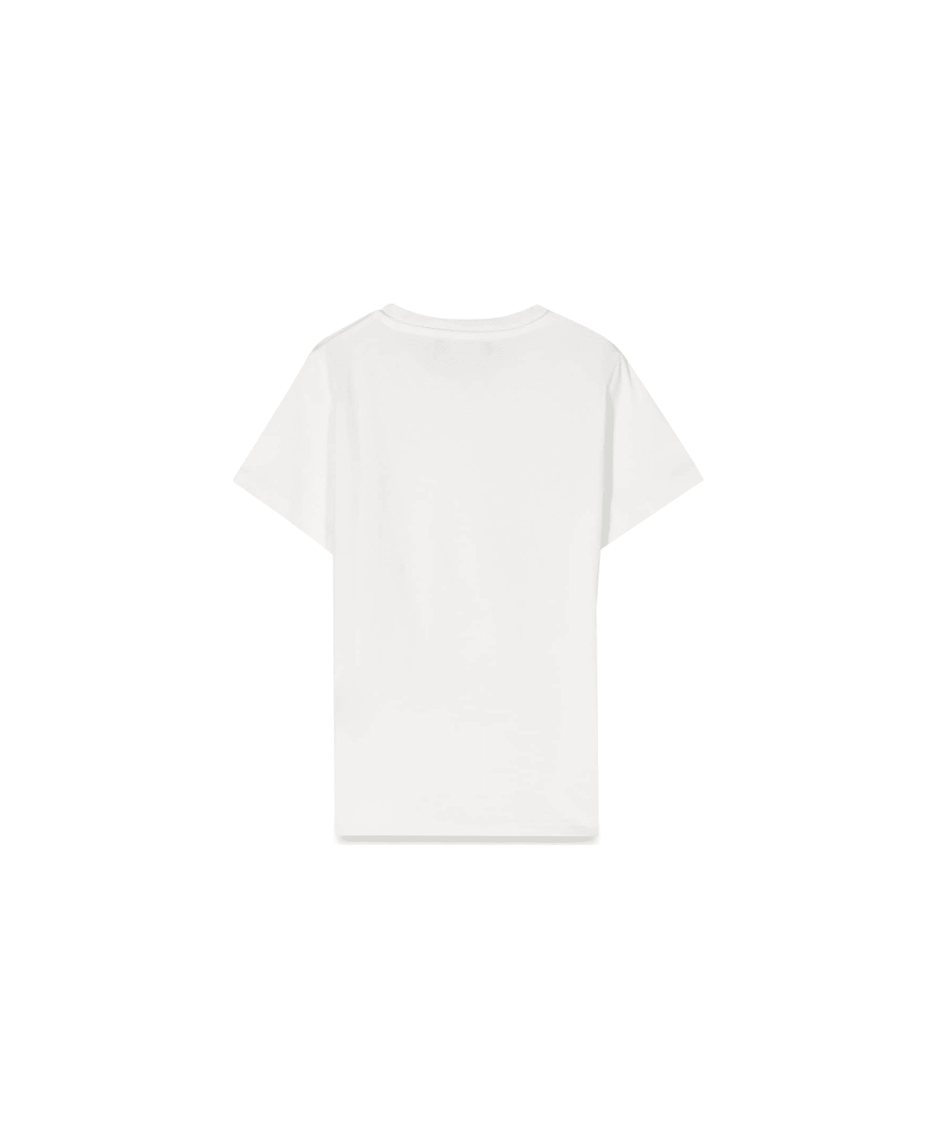 Versace T-shirt - WHITE Tシャツ＆ポロシャツ