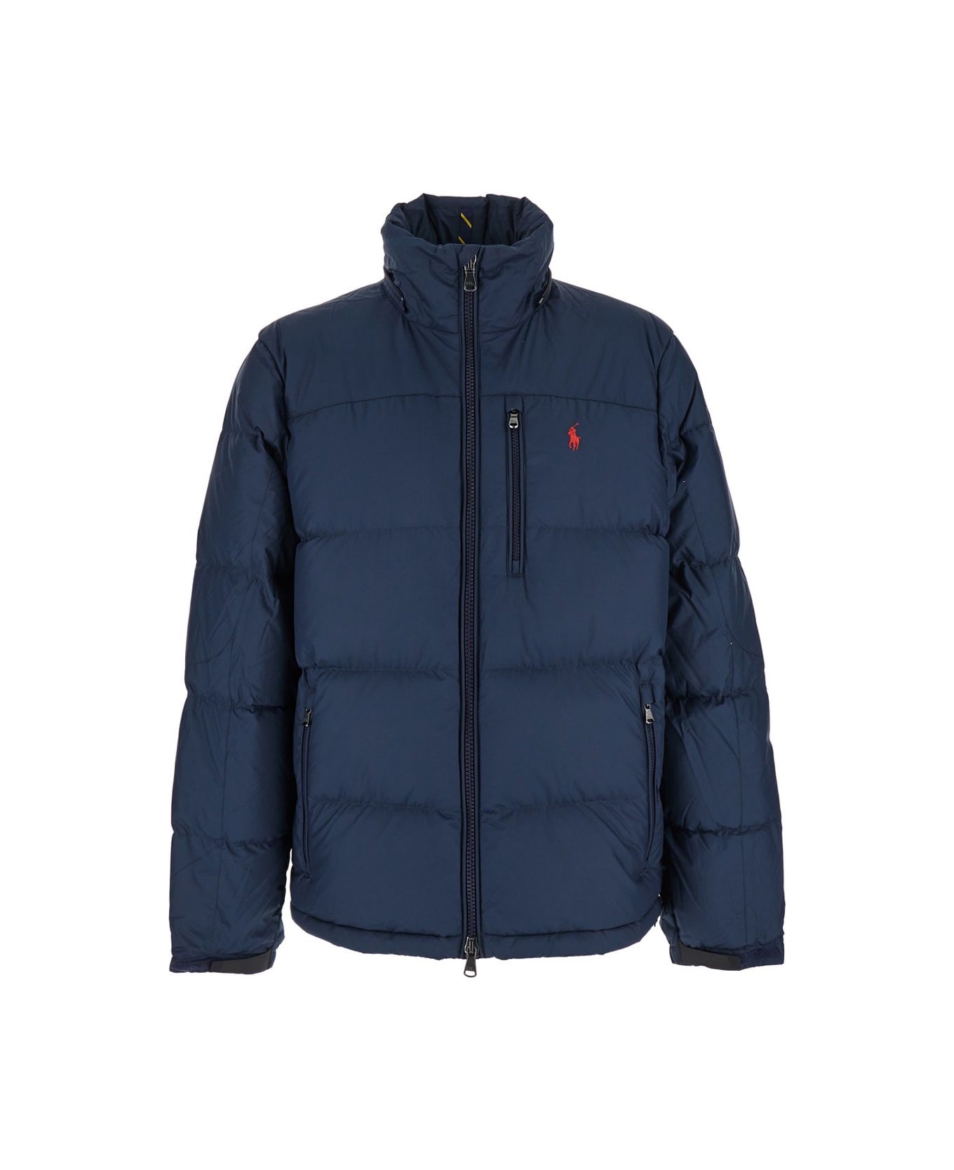 Polo Ralph Lauren Gorham Opaco - Blu