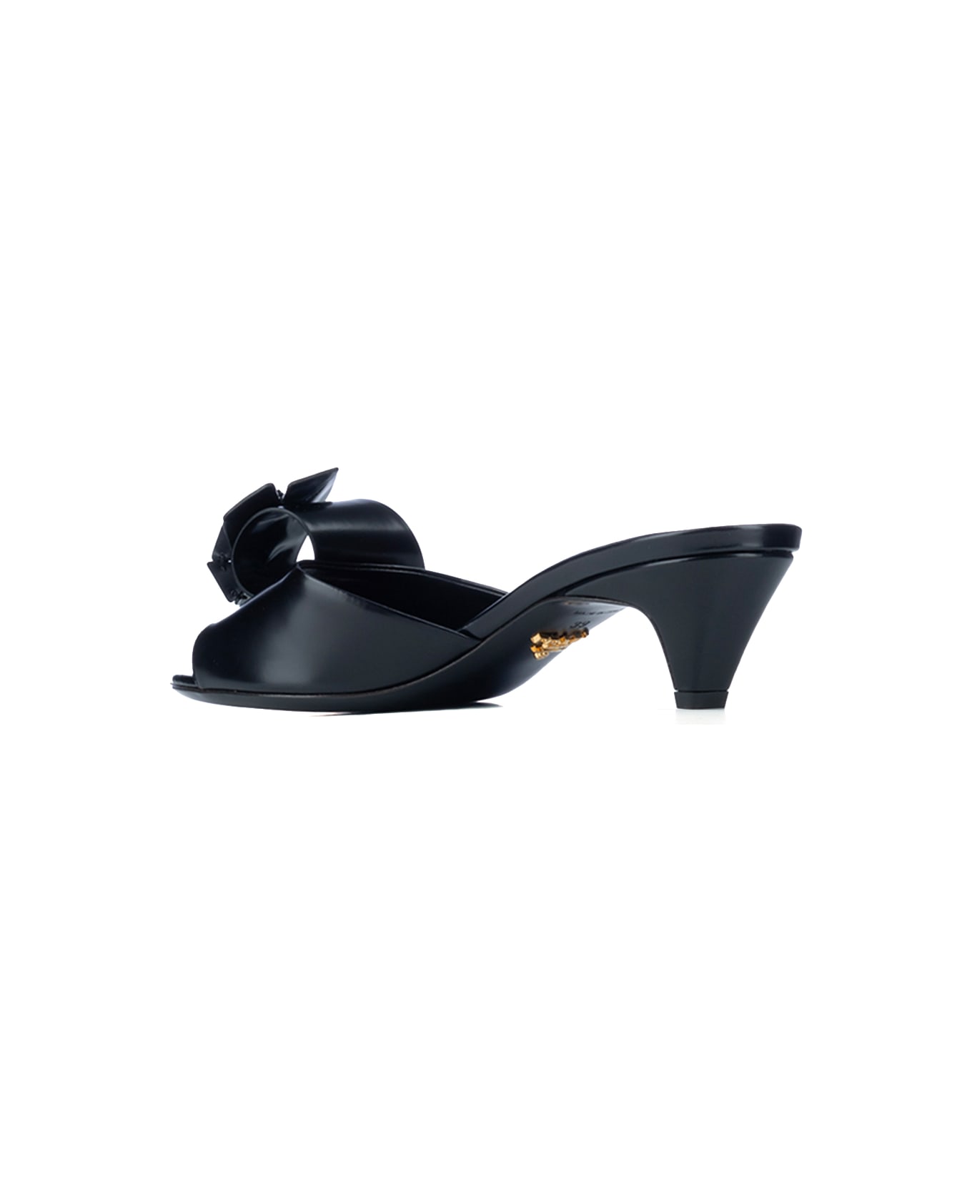 Prada Sandali - F0002 サンダル