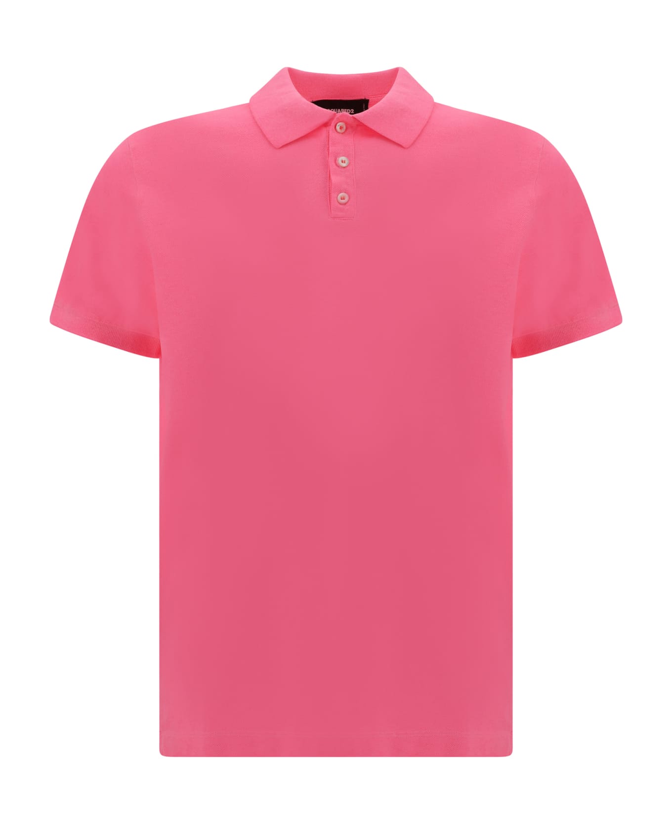 Dsquared2 Polo Shirt - 911 ポロシャツ