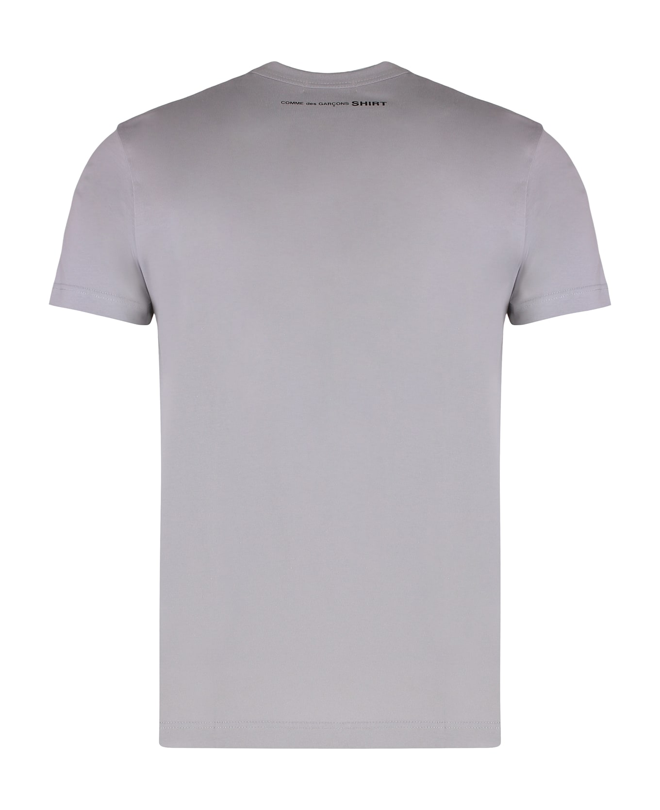 Comme des Garçons Shirt Cotton Crew-neck T-shirt | italist