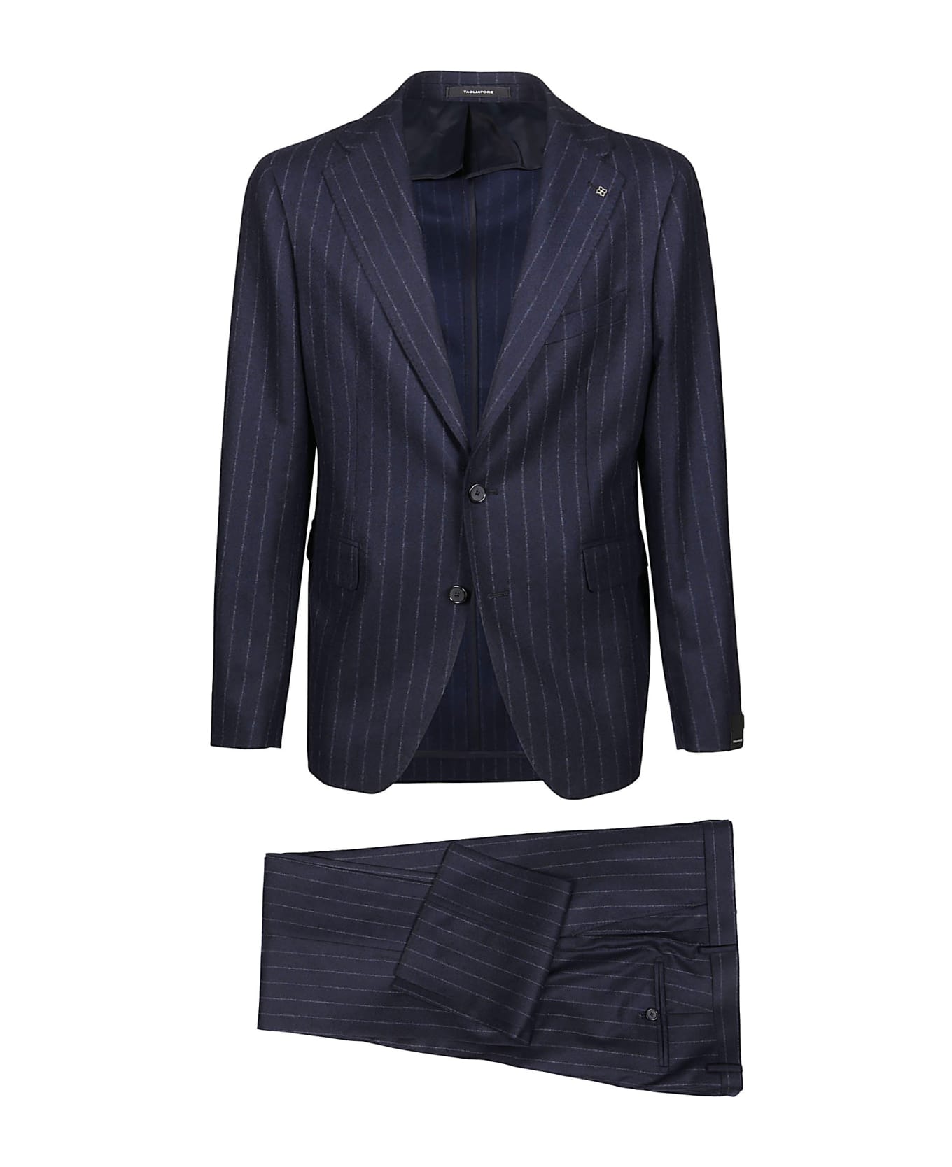 Tagliatore Suit - Blu