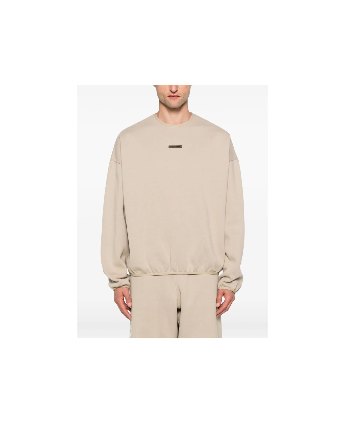 Fear of God Sweater - NEUTRALS