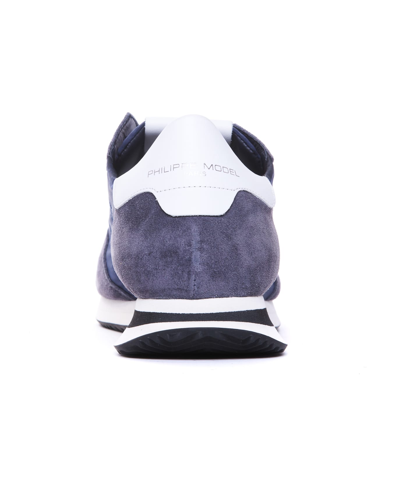 Philippe Model Trpx Sneakers - Blue