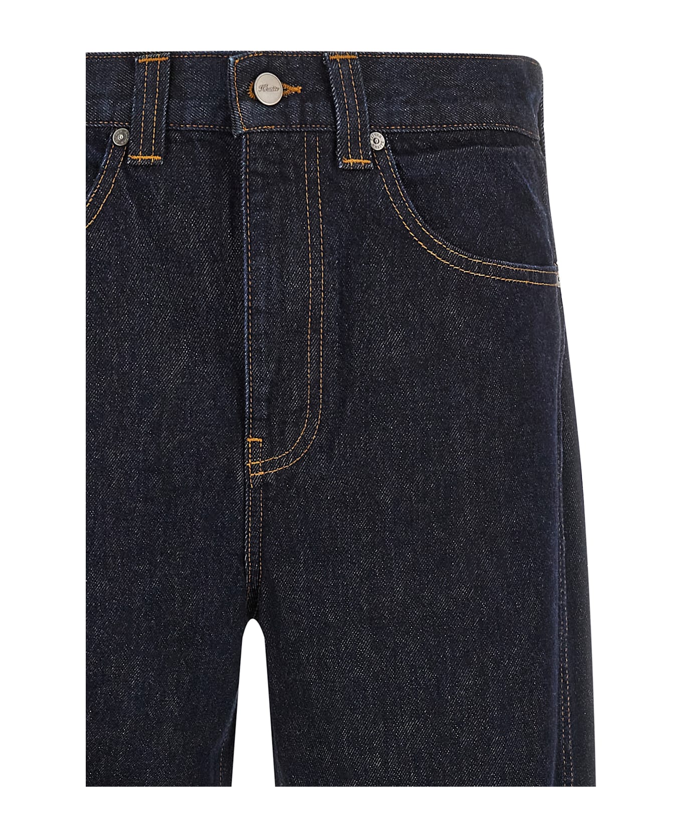 Khaite 
bonnie
 Jeans - Blue