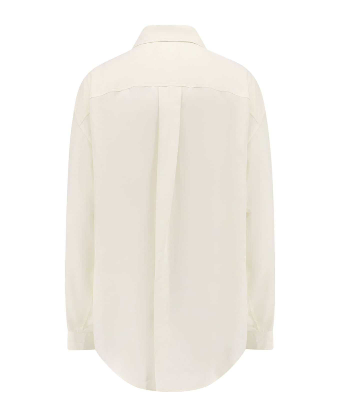 Lemaire Shirt - White シャツ
