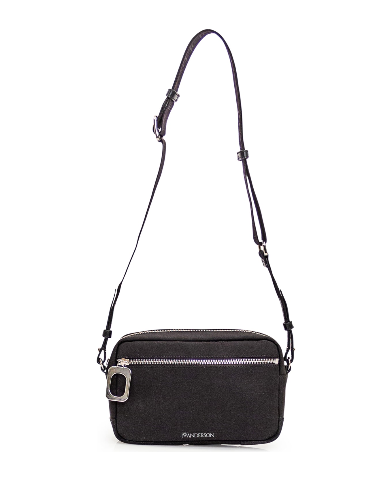 J.W. Anderson Camera Bag - BLACK