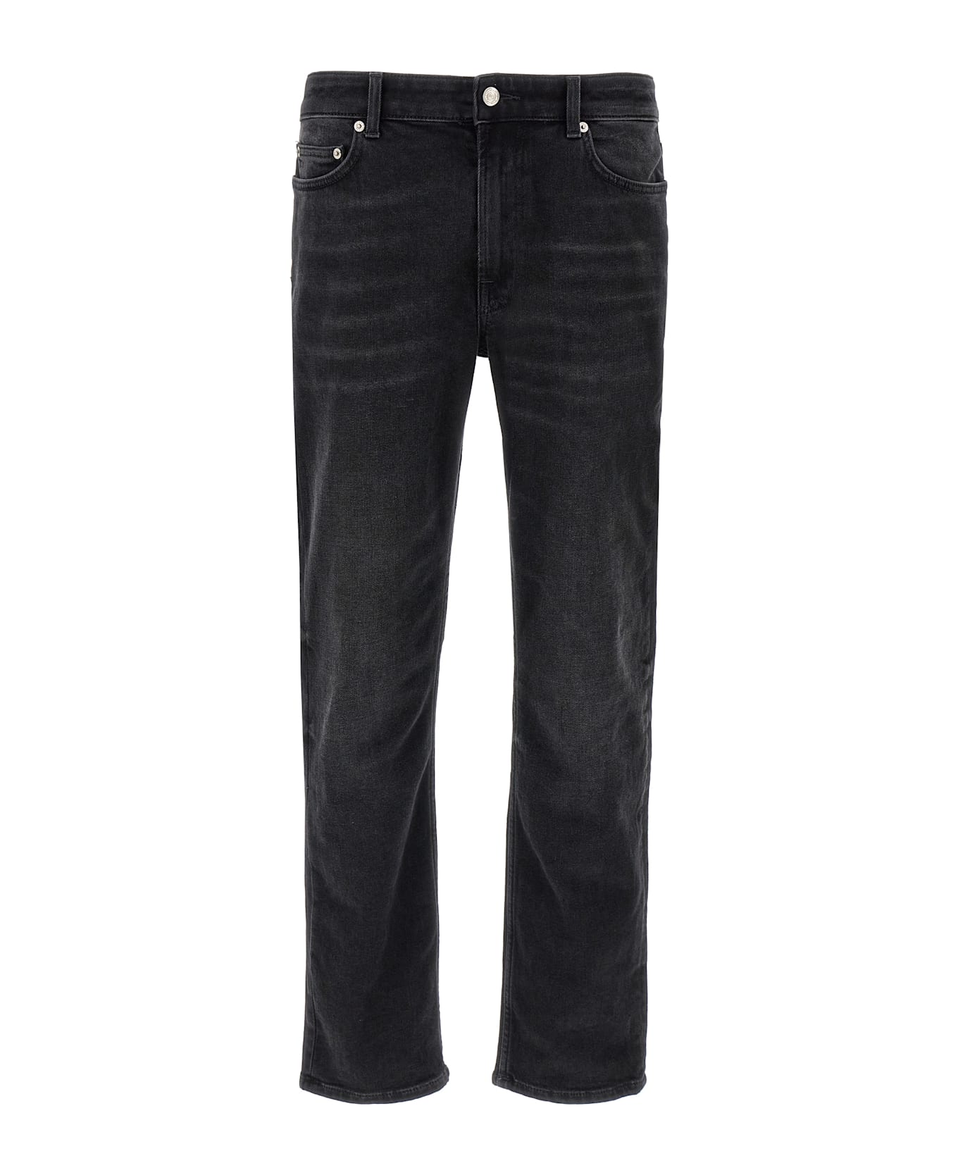 Department Five 
stone
 Jeans - Black  