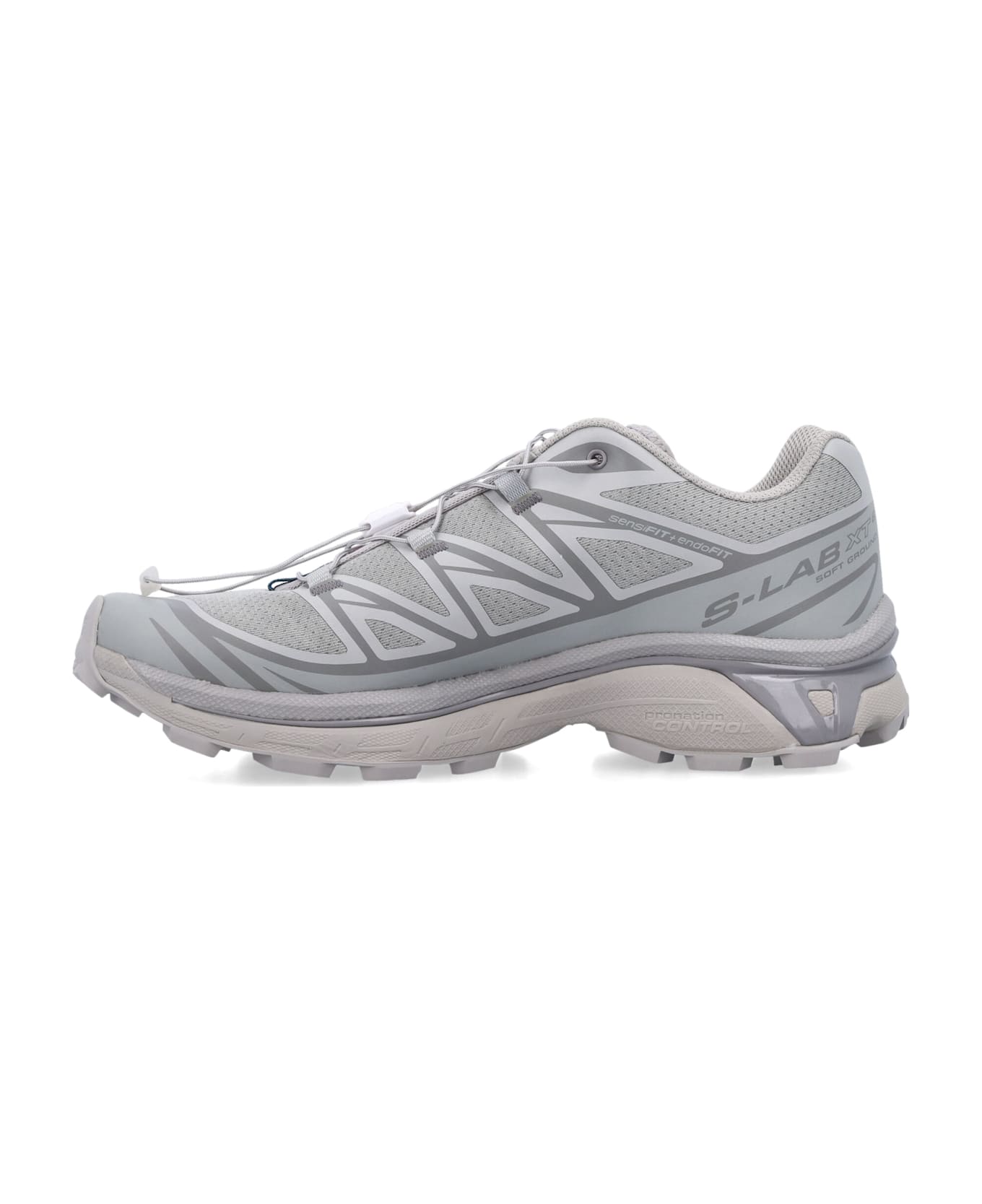 Salomon Xt-6 - GHOST GRAY