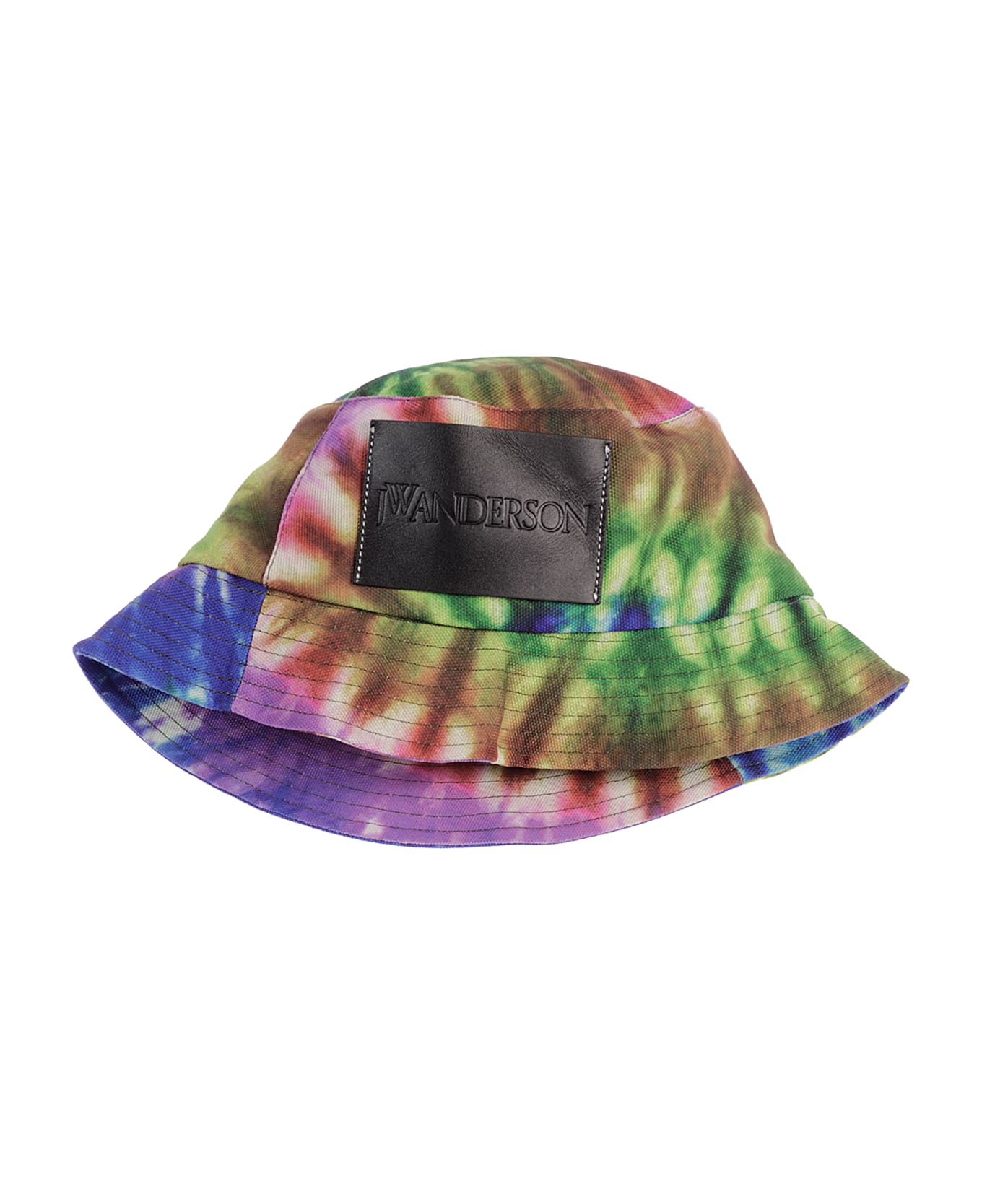 J.W. Anderson Bucket Hat - Multicolor 帽子