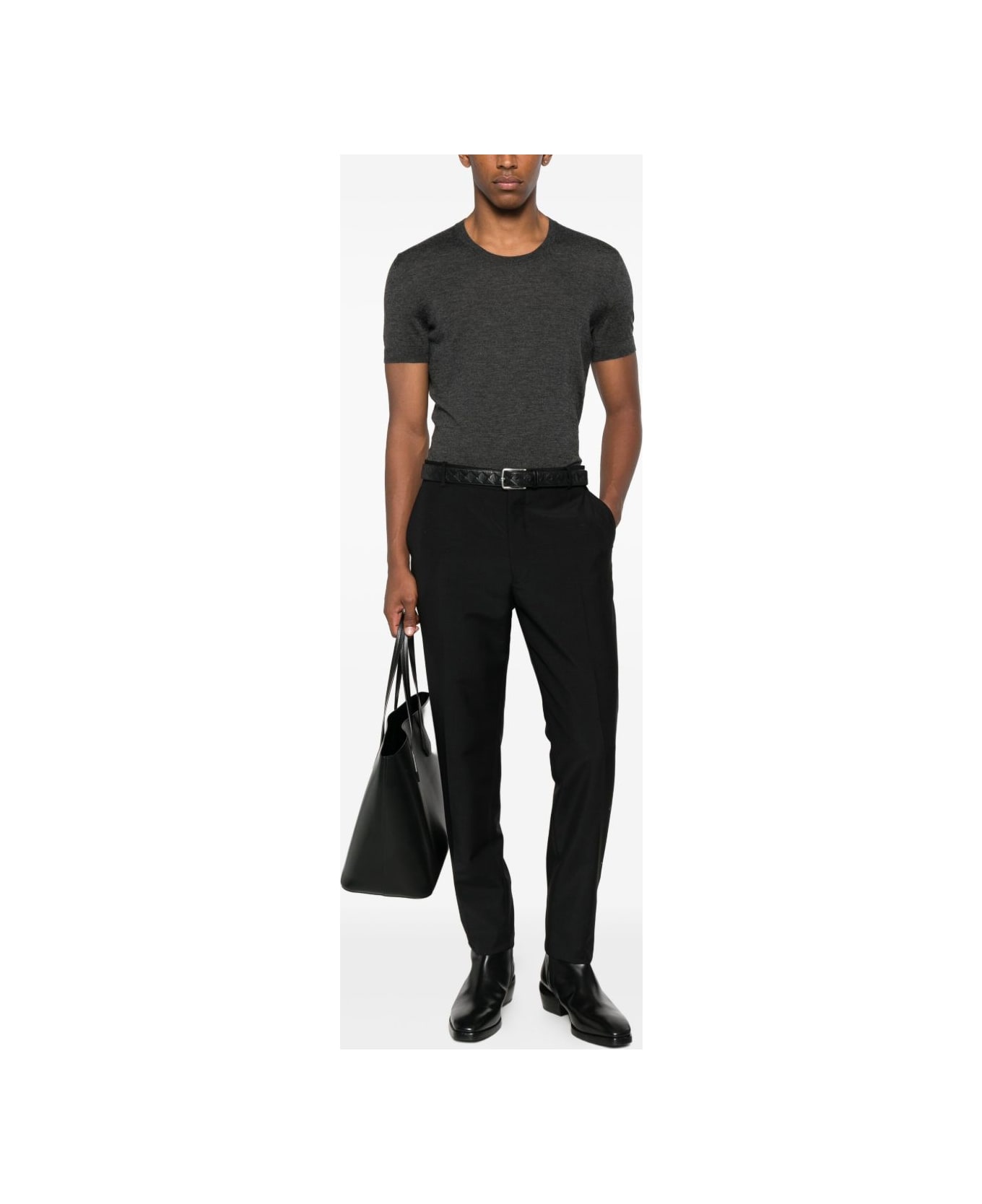 Tom Ford T-shirt - Grey