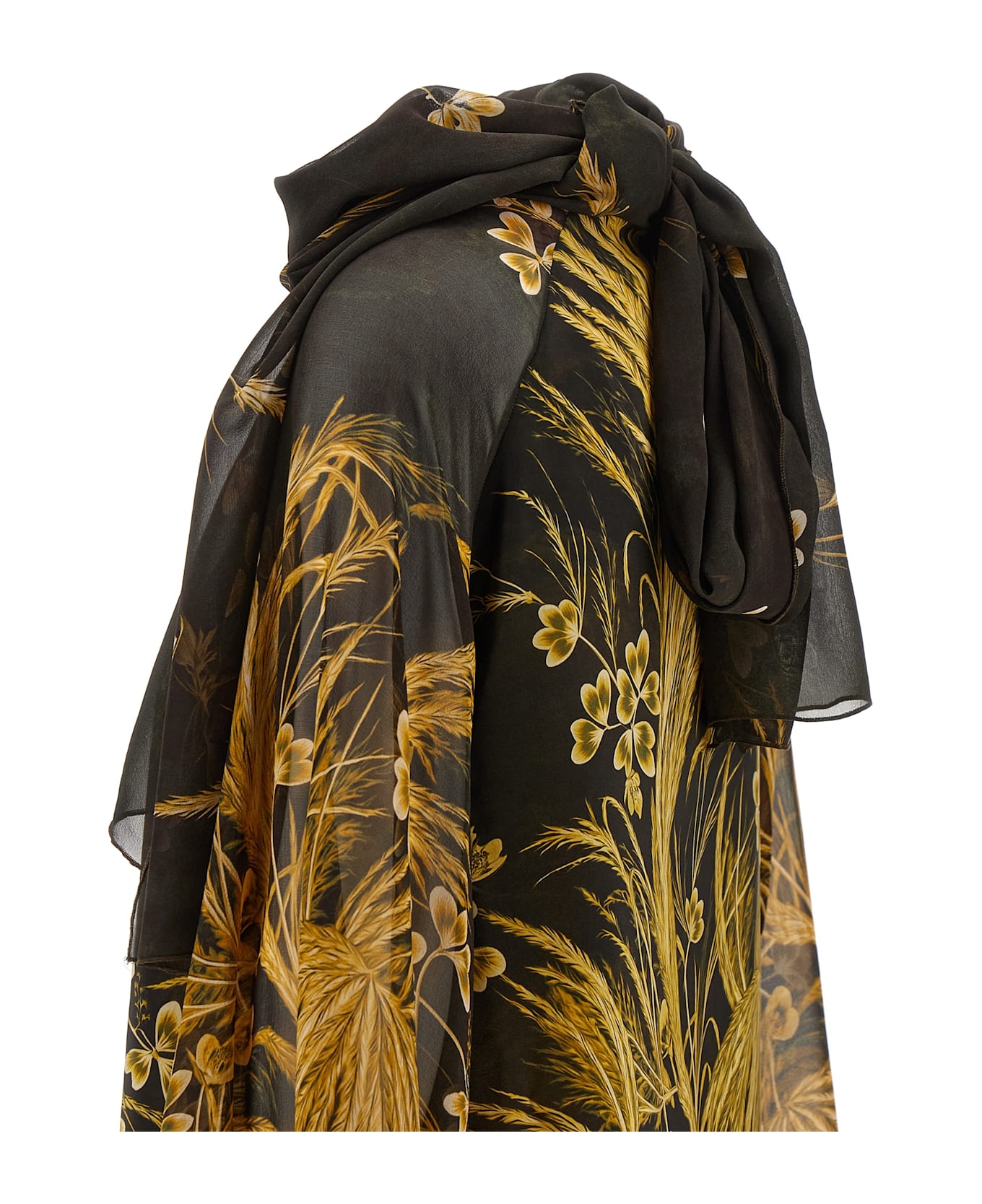 For Restless Sleepers 
polimnia
 Blouse - Multicolor
