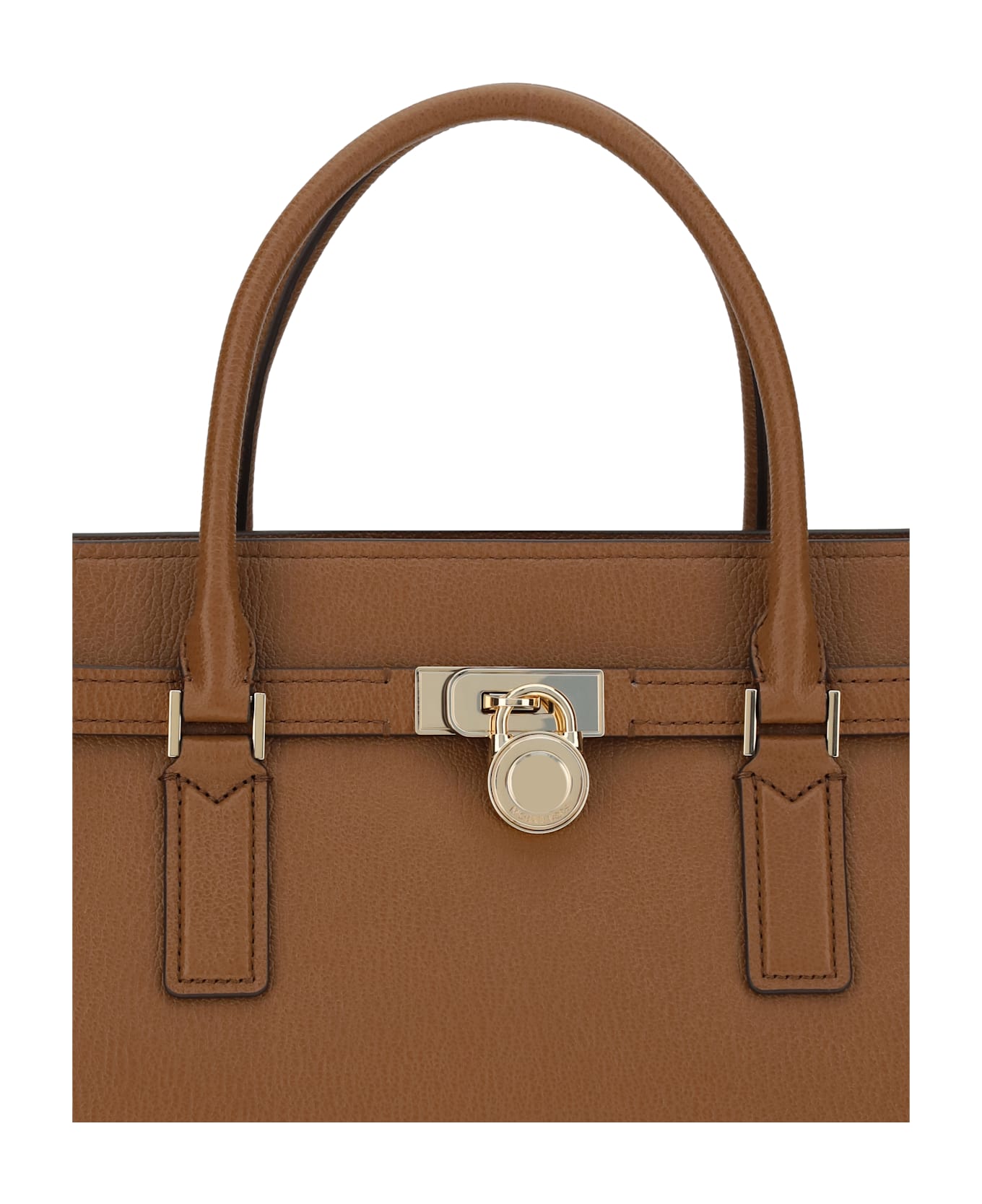 Michael Kors Leather Shoulder Bag