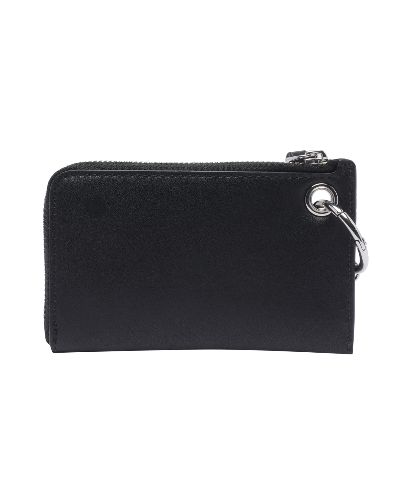 Marc Jacobs The Coin Purse Charm - Black