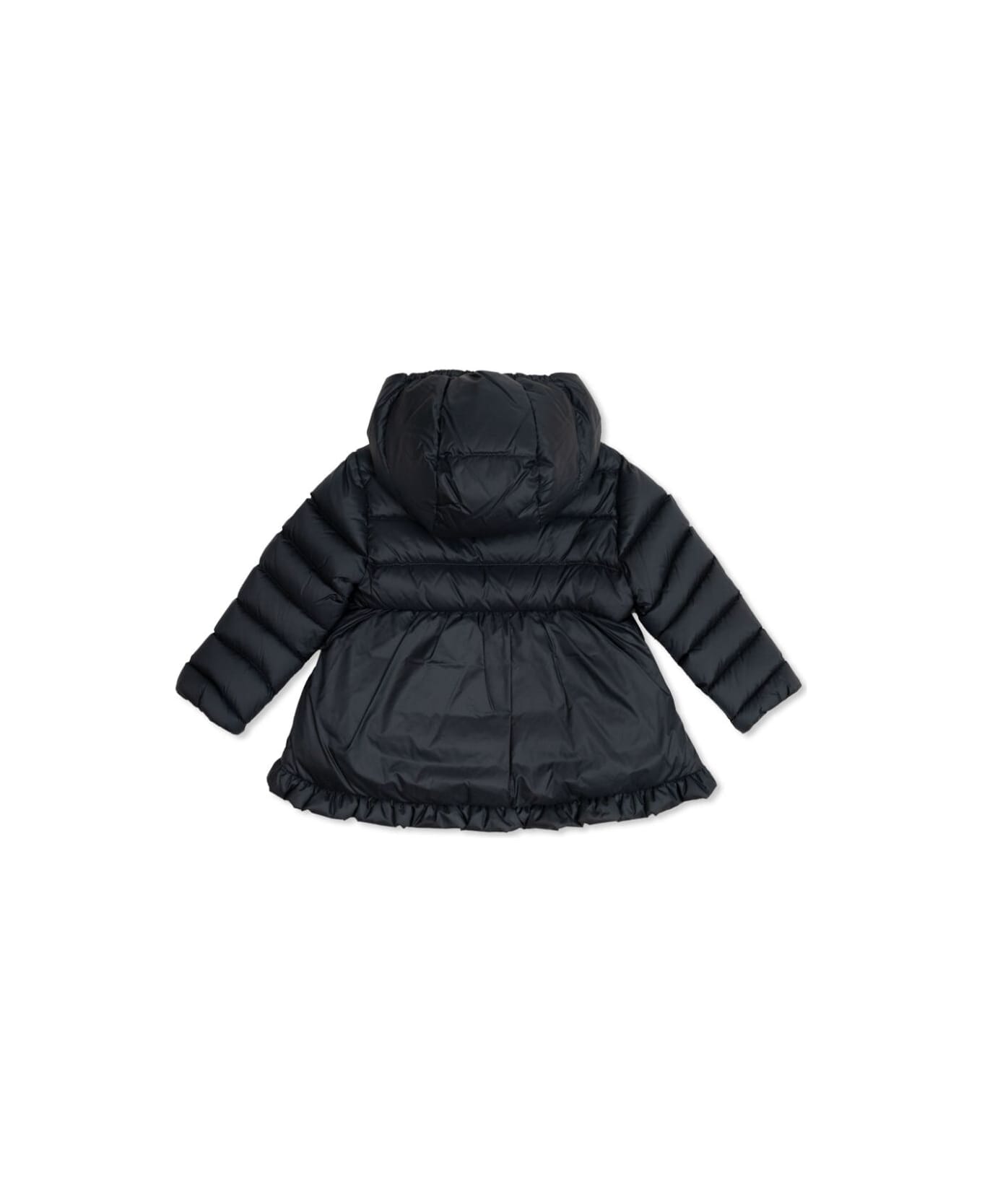 Moncler Odile Jacket - Blue