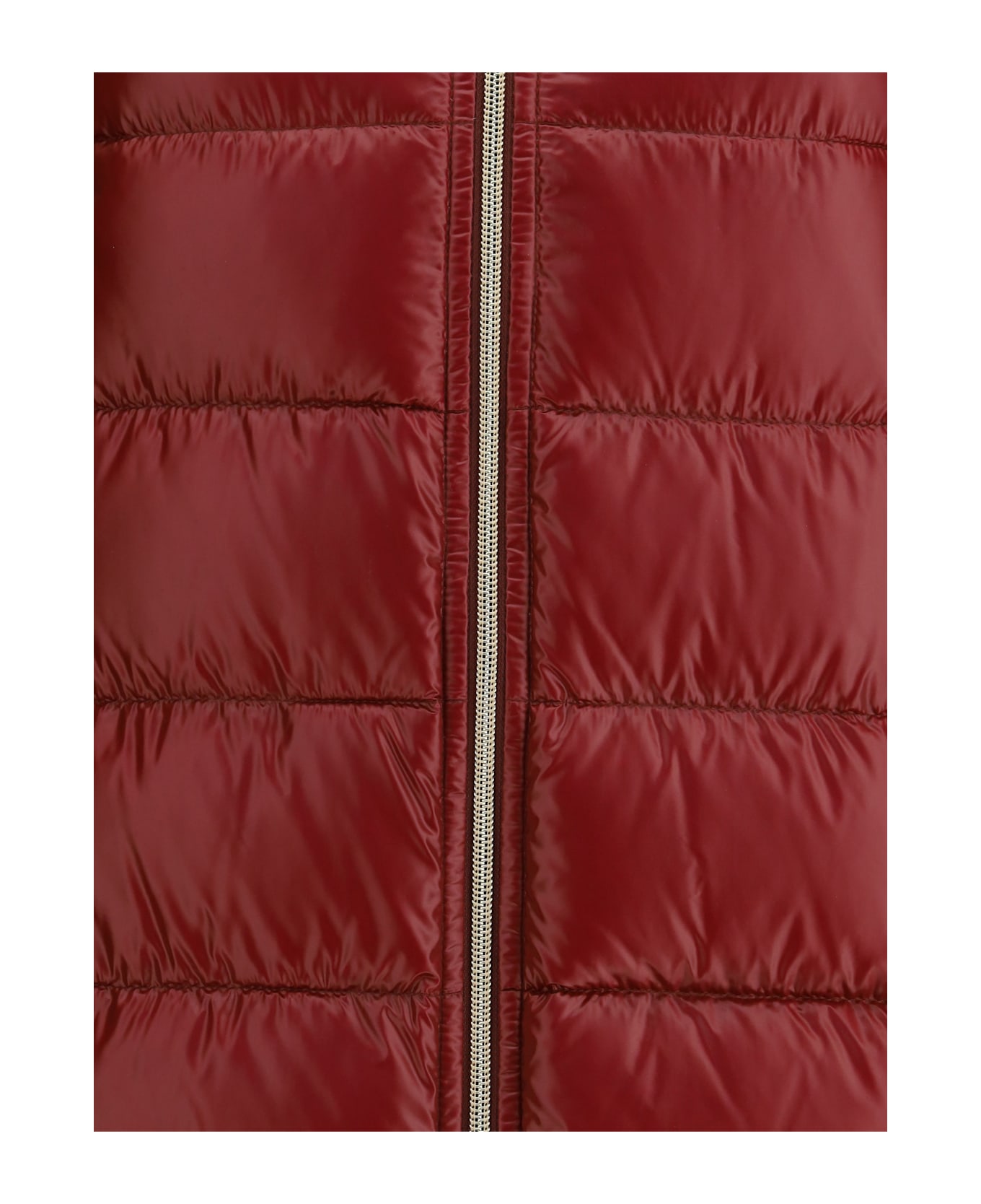 Herno Midi Down Jacket