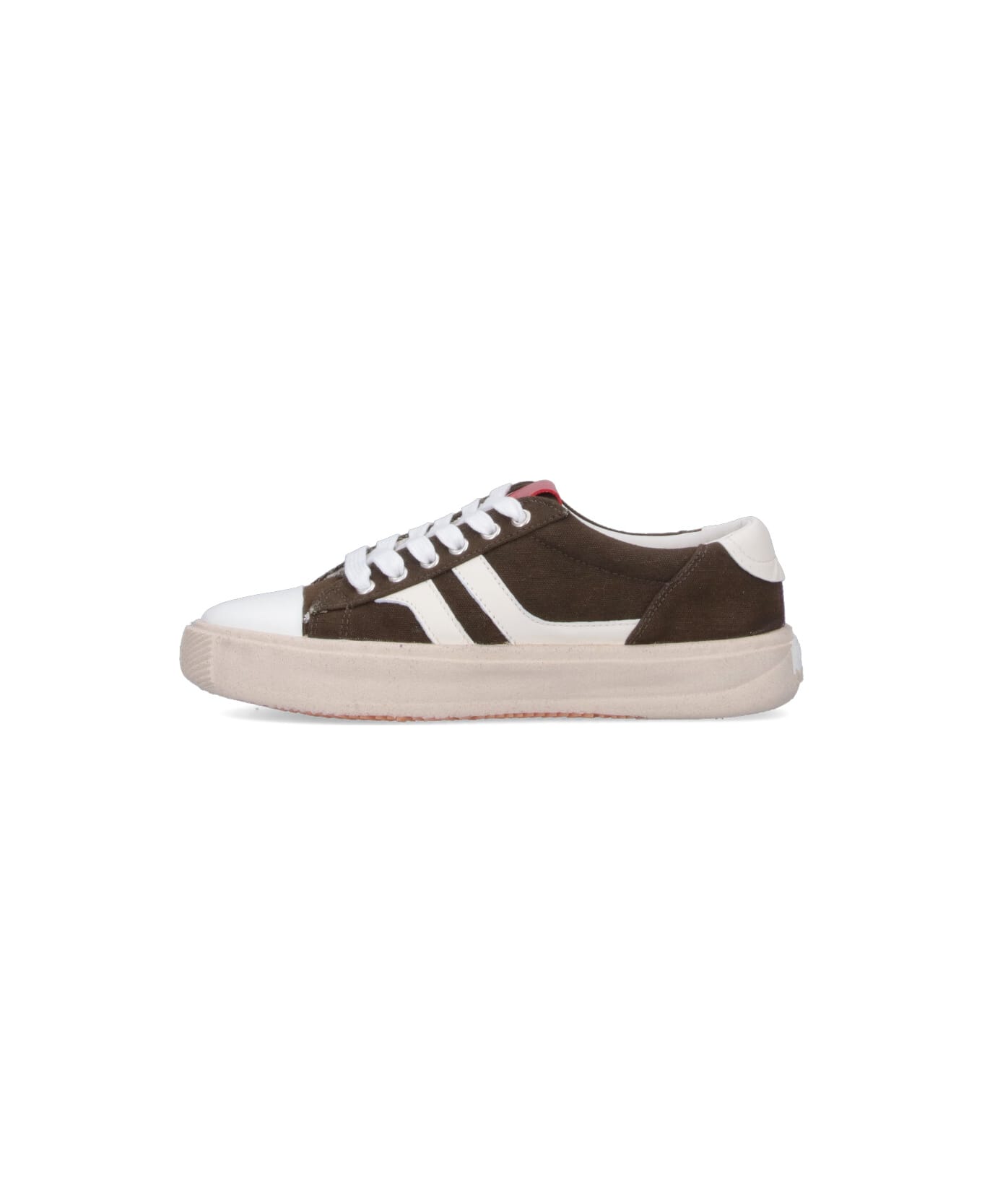 PRO-Keds "royal Ii Orbit" Low-top Sneakers - Brown
