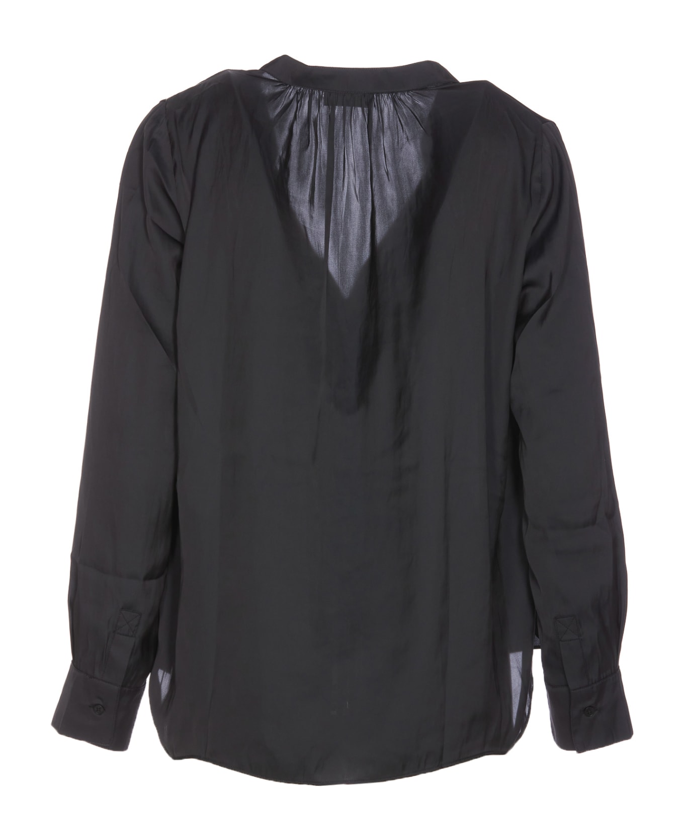 Zadig & Voltaire Tink Shirt - Black