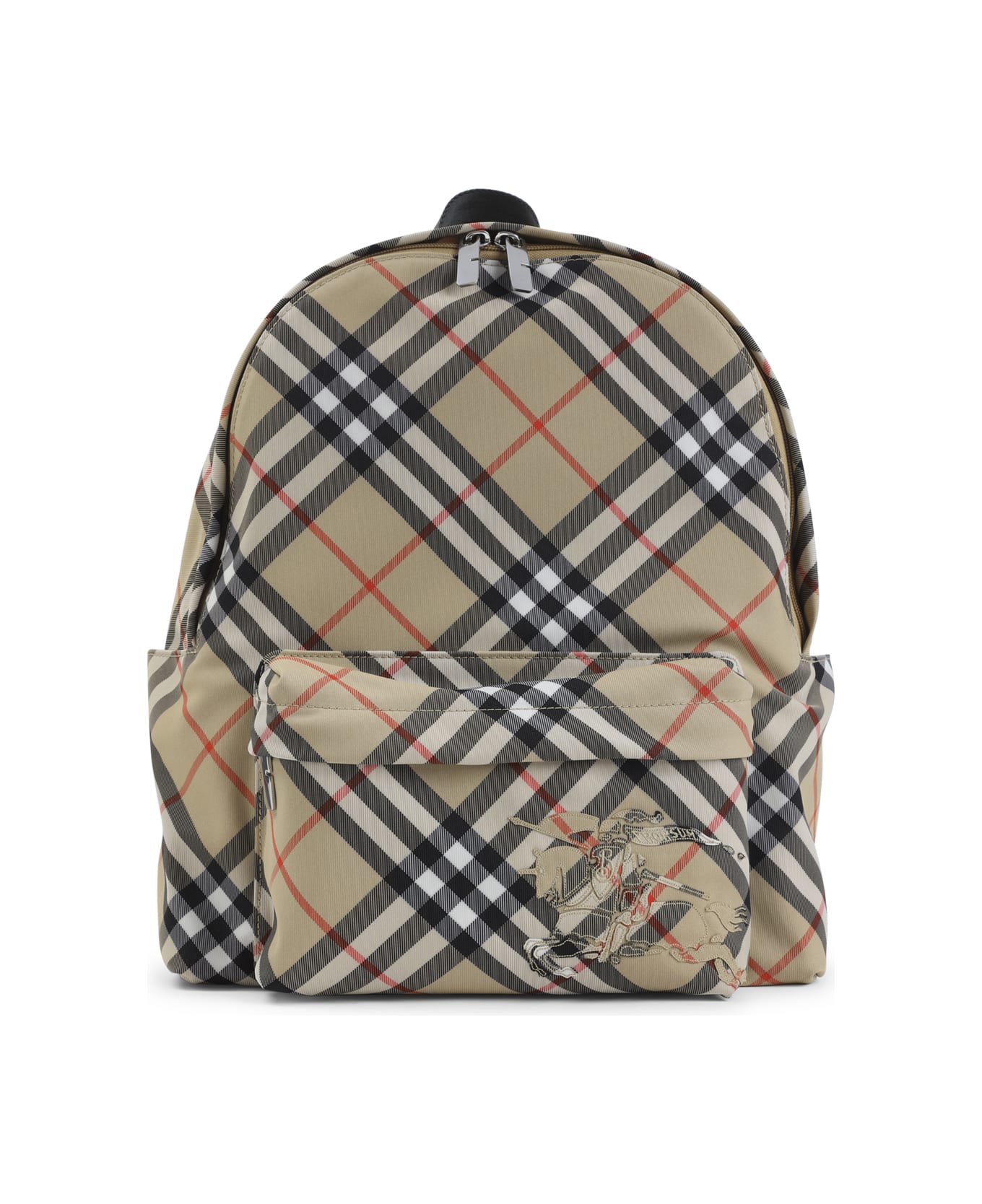 Burberry Classic Backpack - Sand