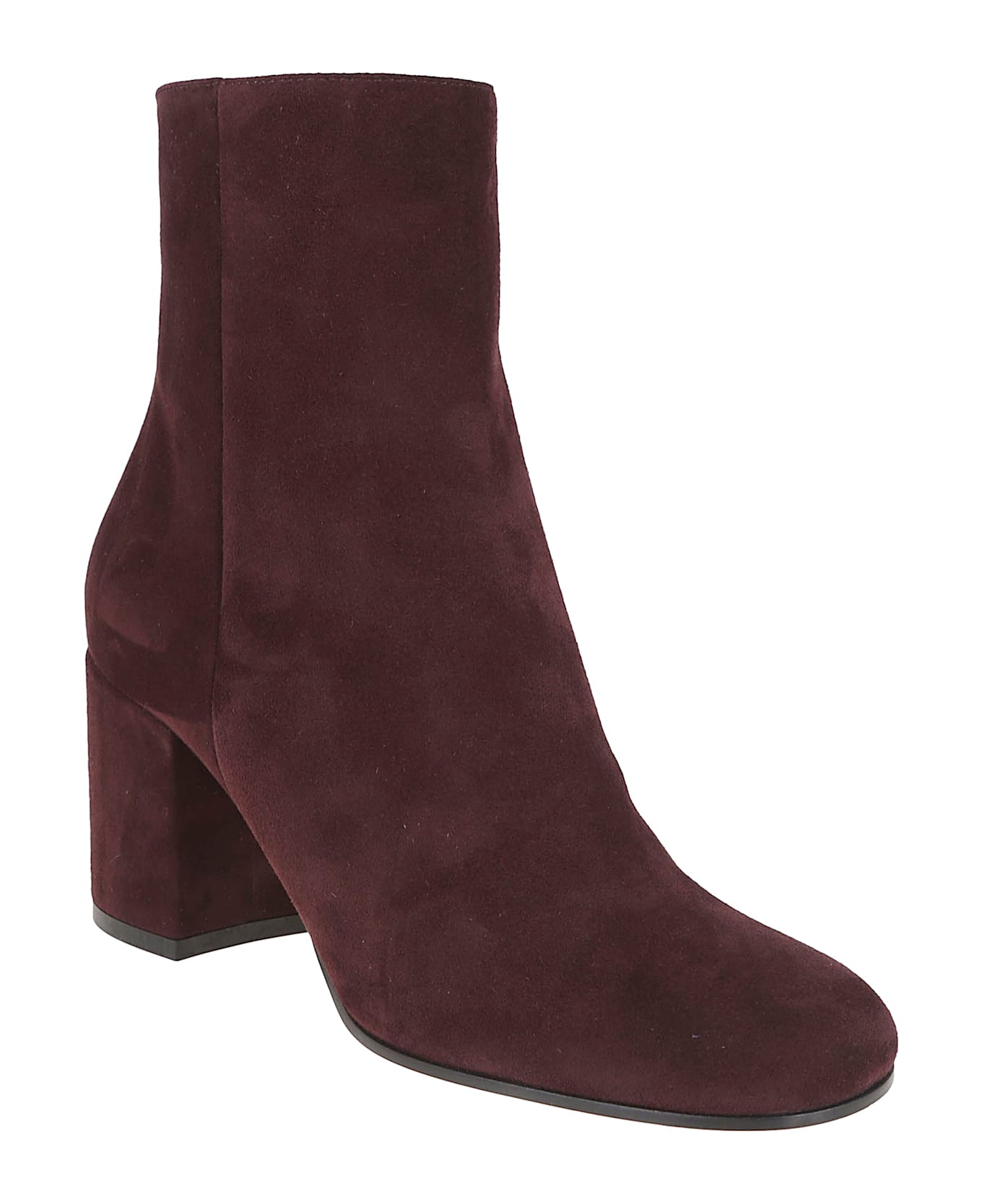 Gianvito Rossi Ankle Boot - Casbour