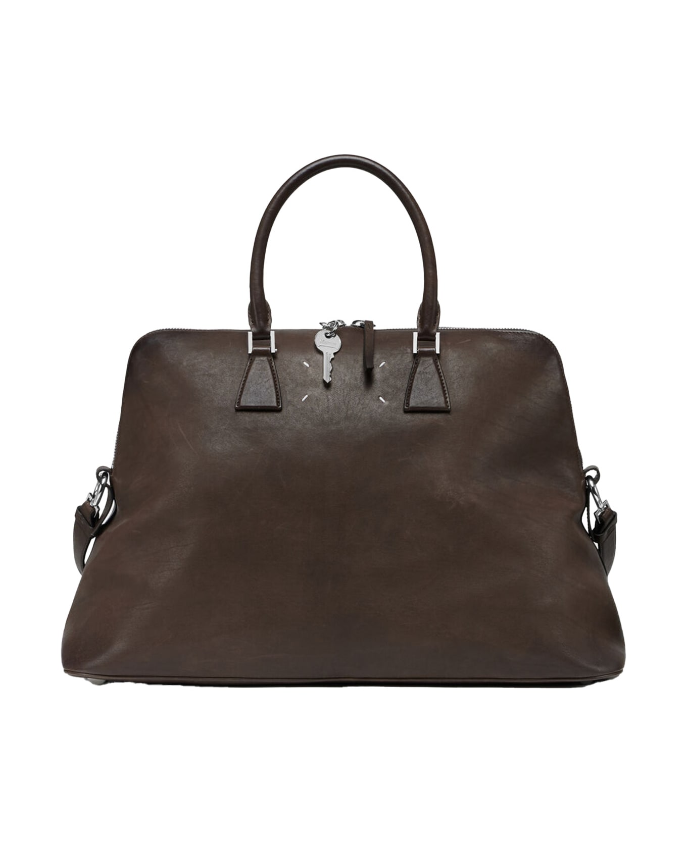 Maison Margiela Bags.. - DARK BROWN