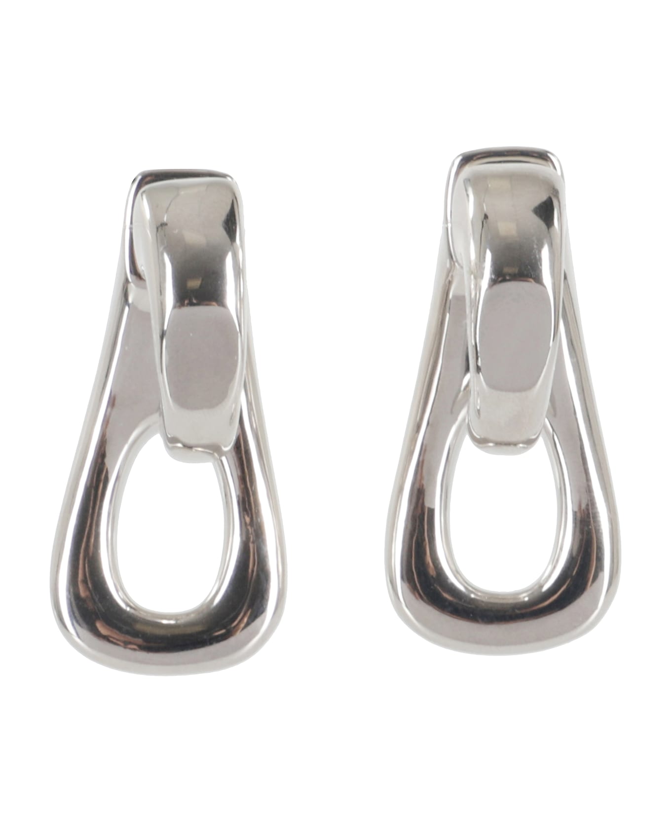Paco Rabanne Boucle D`oreill - Silver