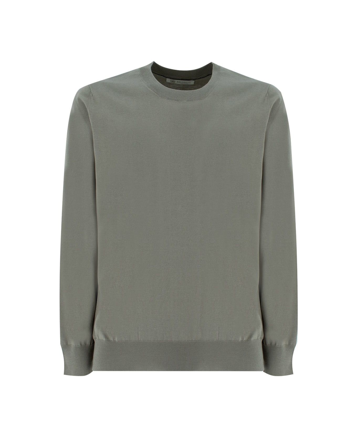 Brunello Cucinelli Sweater - 2455+2719