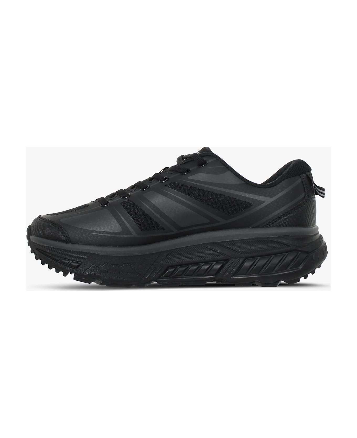 Fessura Trail Sbl E-10 - black-smoke