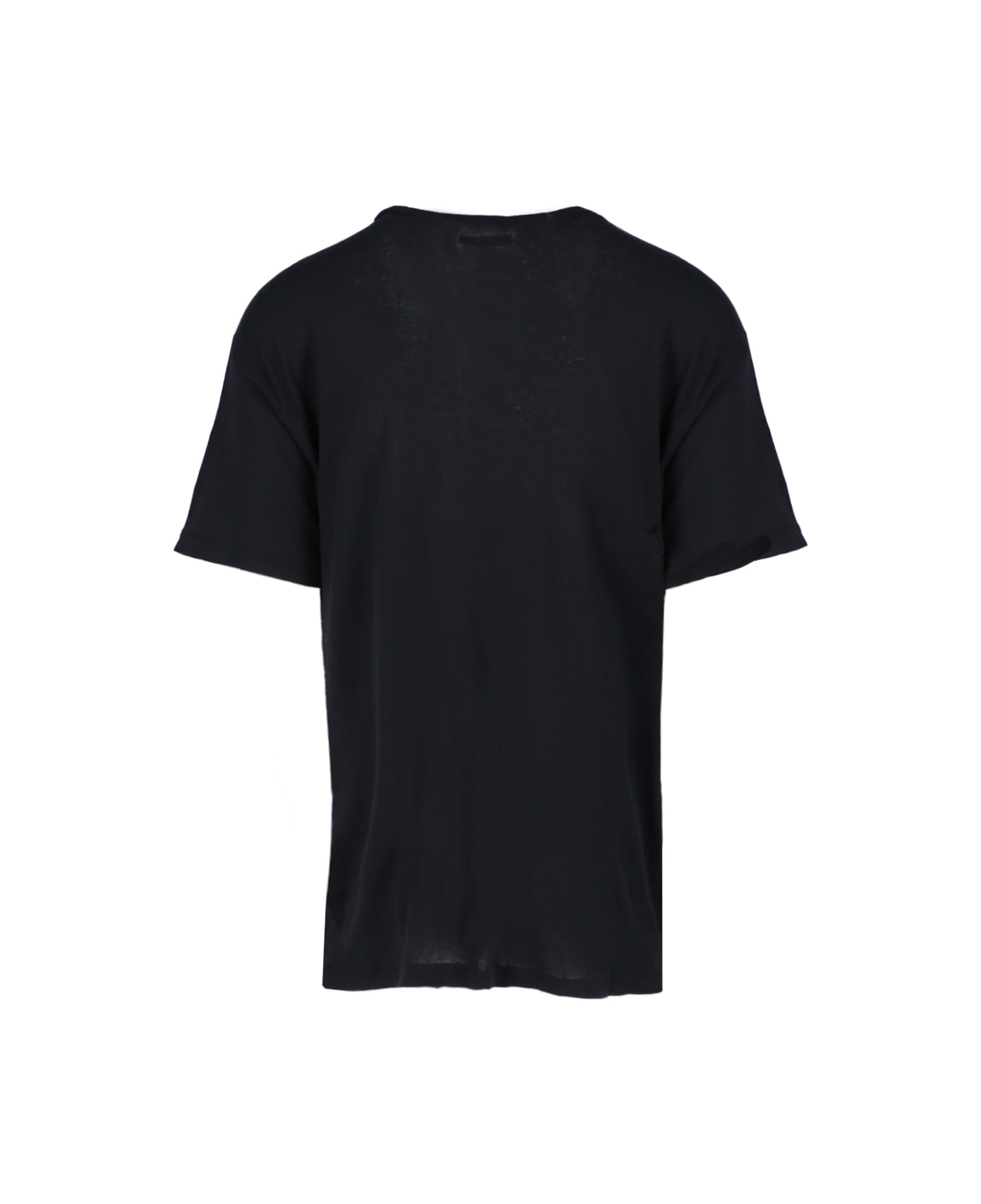 ERL 'baby' T-shirt - Black Tシャツ