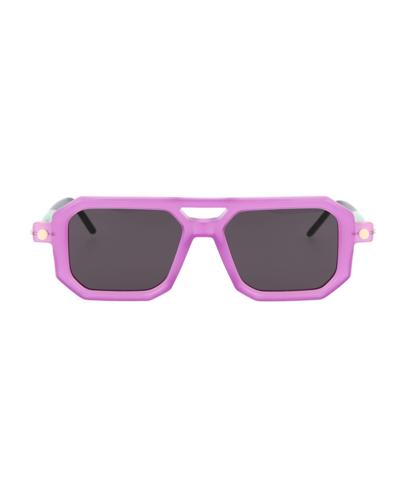 Kuboraum Maske P8 Sunglasses - CY 2grey サングラス