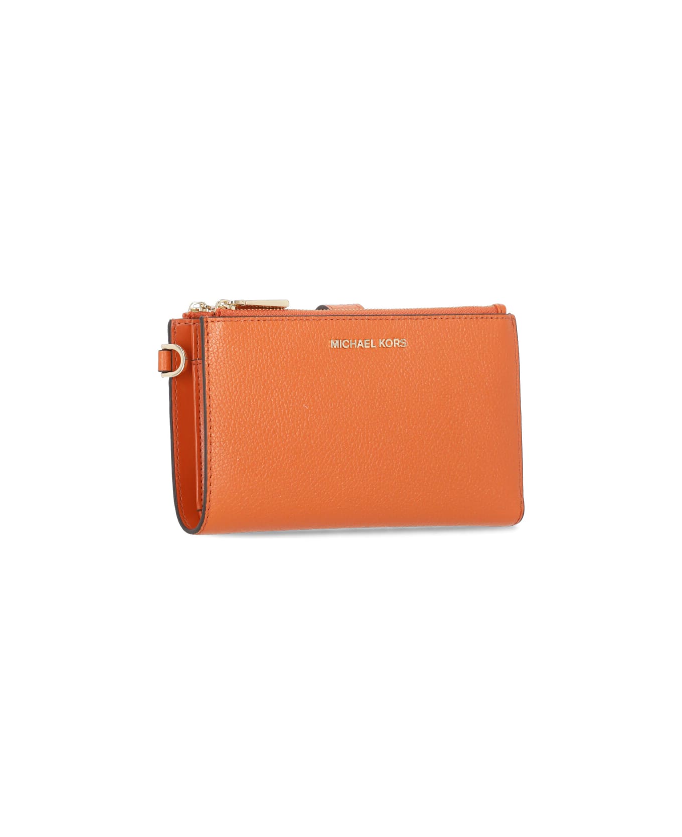 MICHAEL Michael Kors Jet Set Pochette - Orange