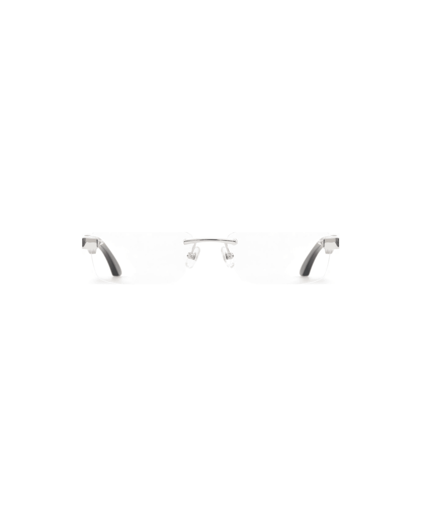 MAYBACH Eyewear The Artist Iiiblaze Red - BLAZE RED