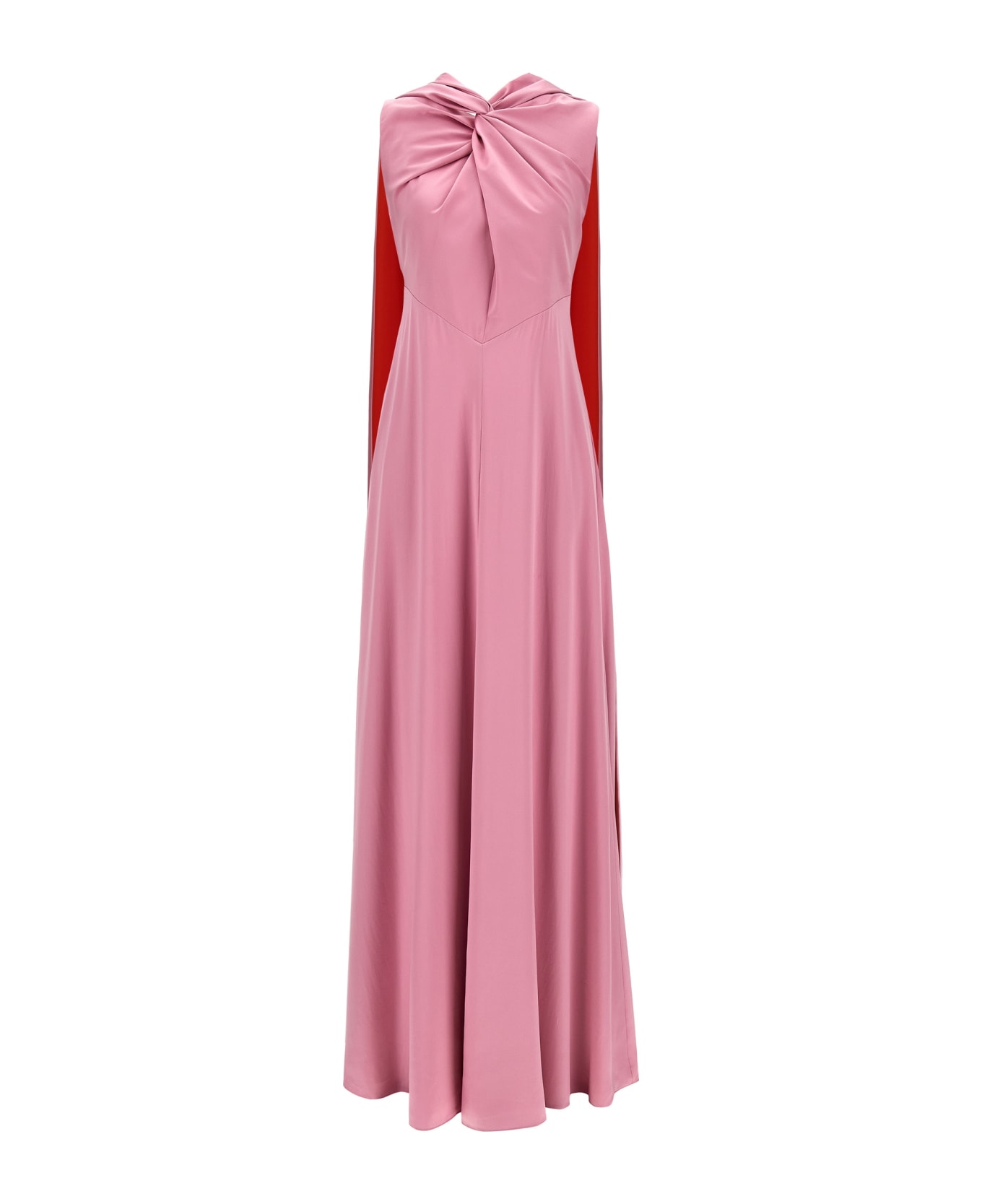 Roksanda 'amanita' Dress - Pink