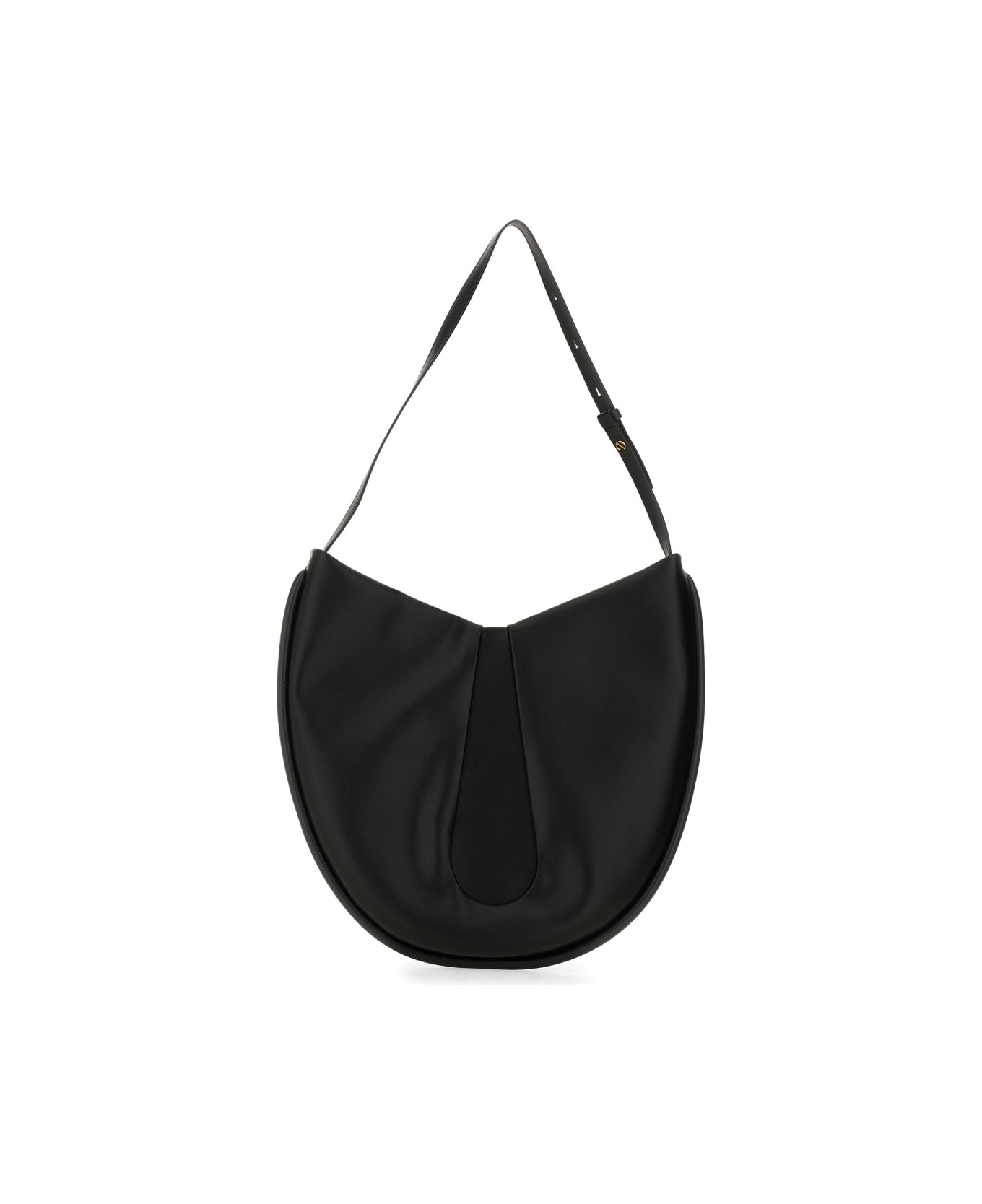 THEMOIRè Tike Bag. - Black