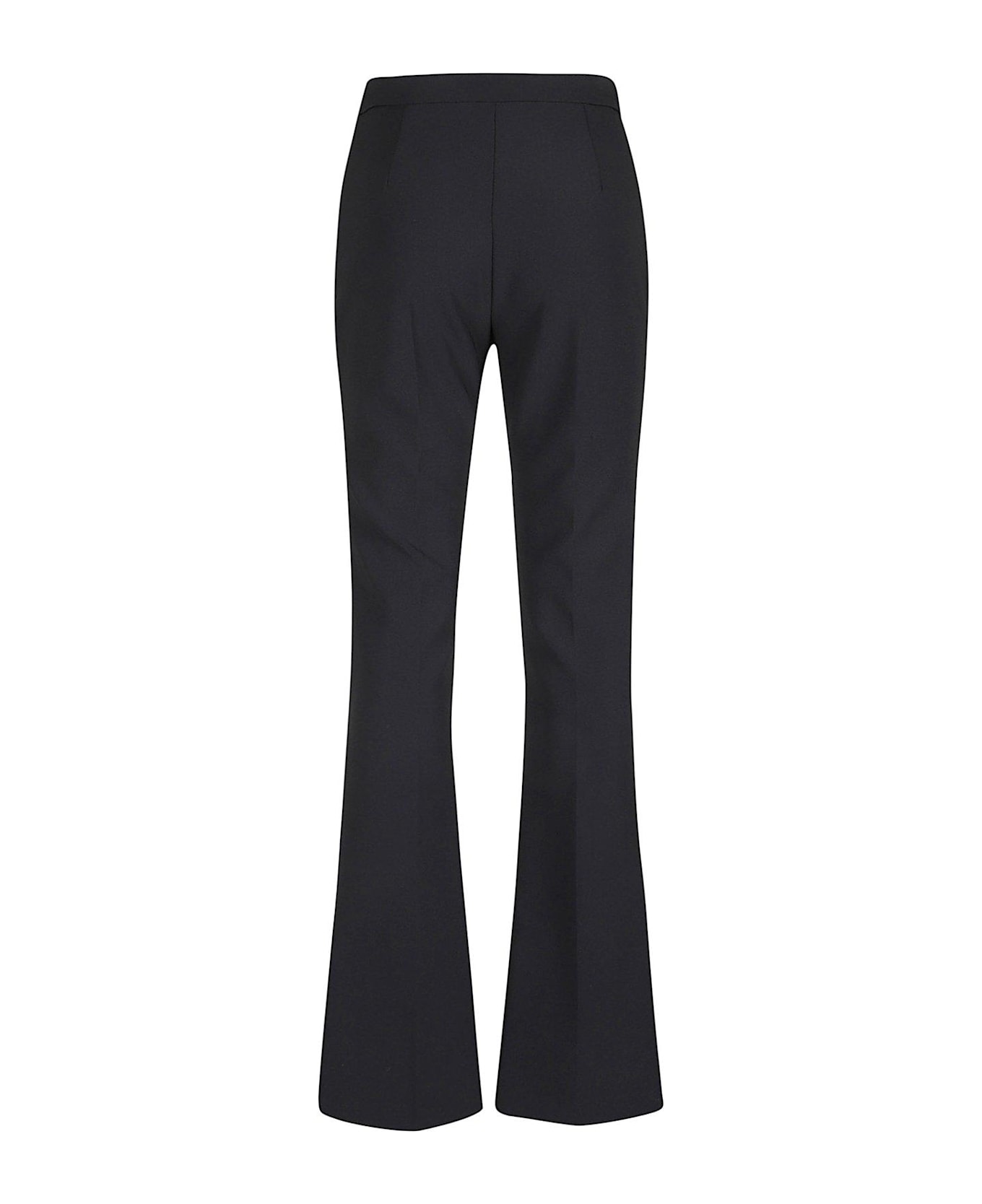 Elisabetta Franchi Trousers - Nero