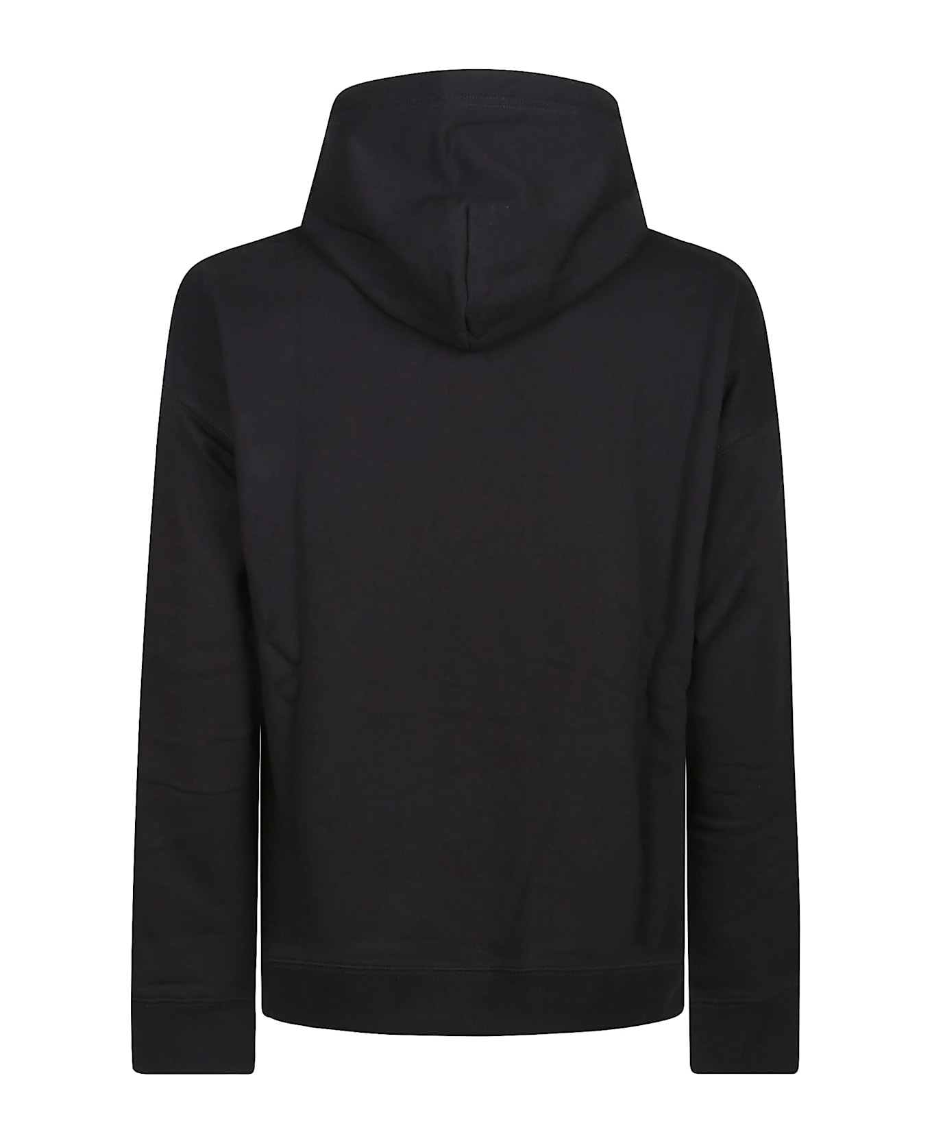 Diesel S-rob Doval Pj Sweatshirt - Xx Black