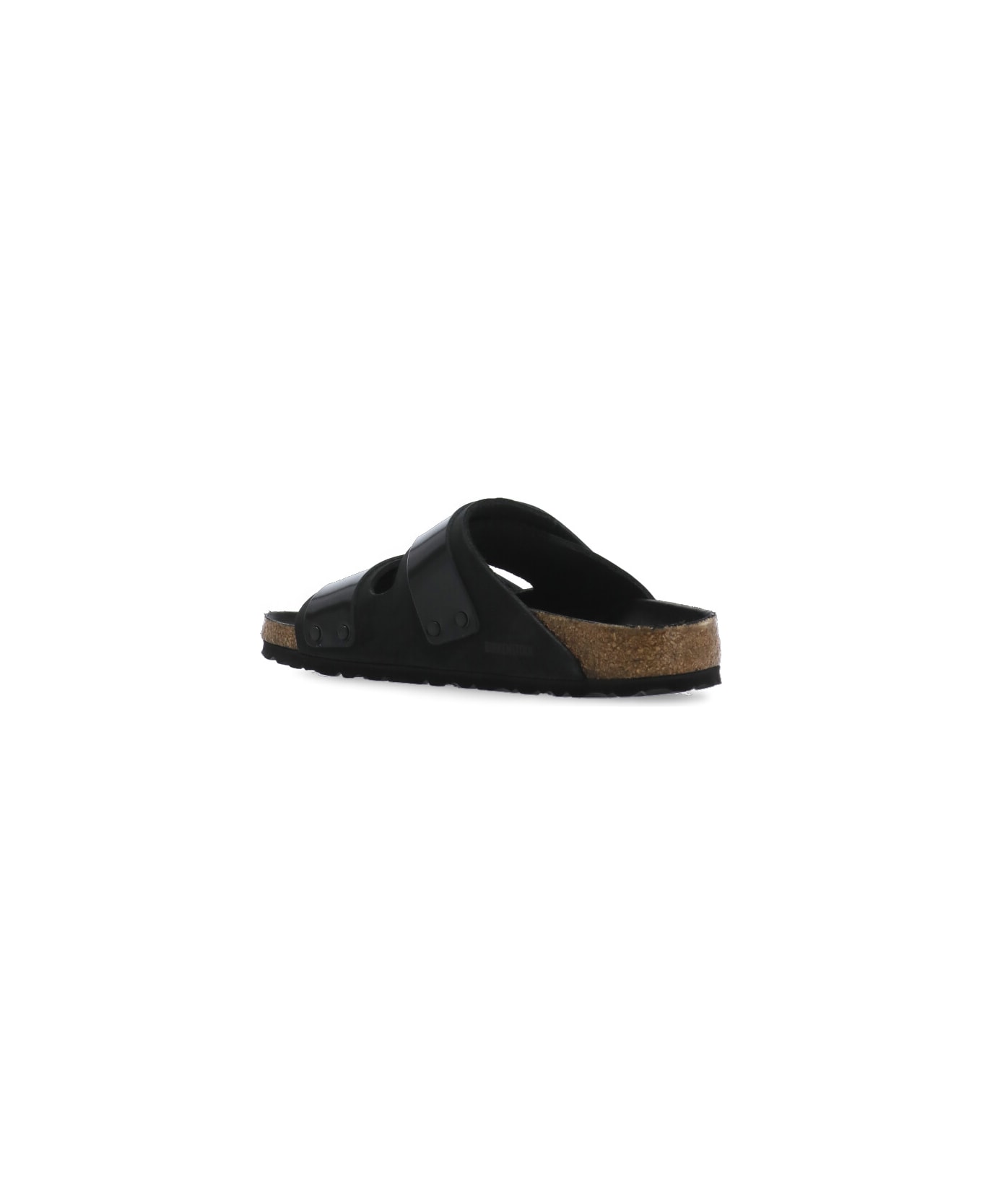 Birkenstock Uji Sandals - BLK