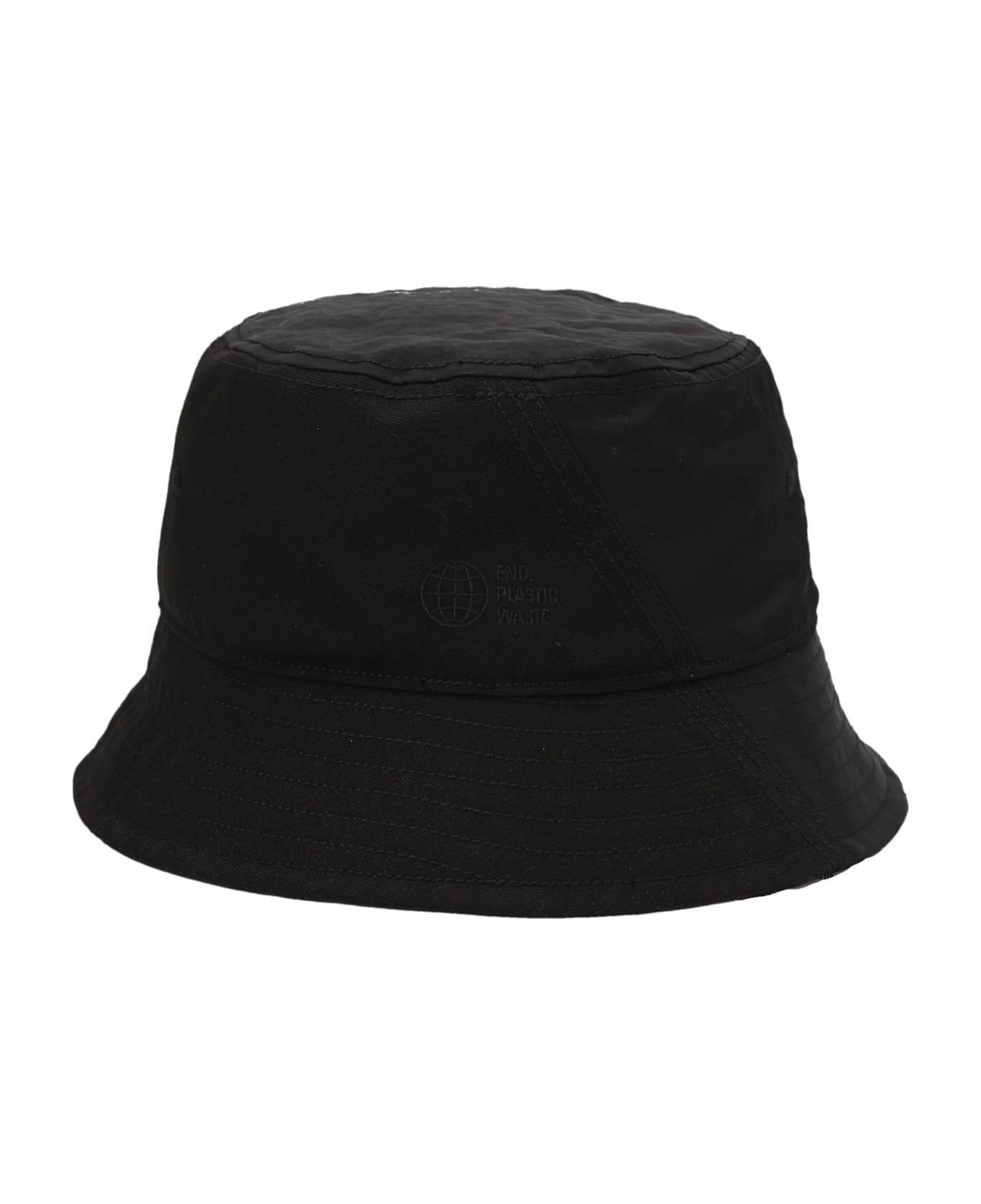 Y-3 '' Bucket Hat - Black