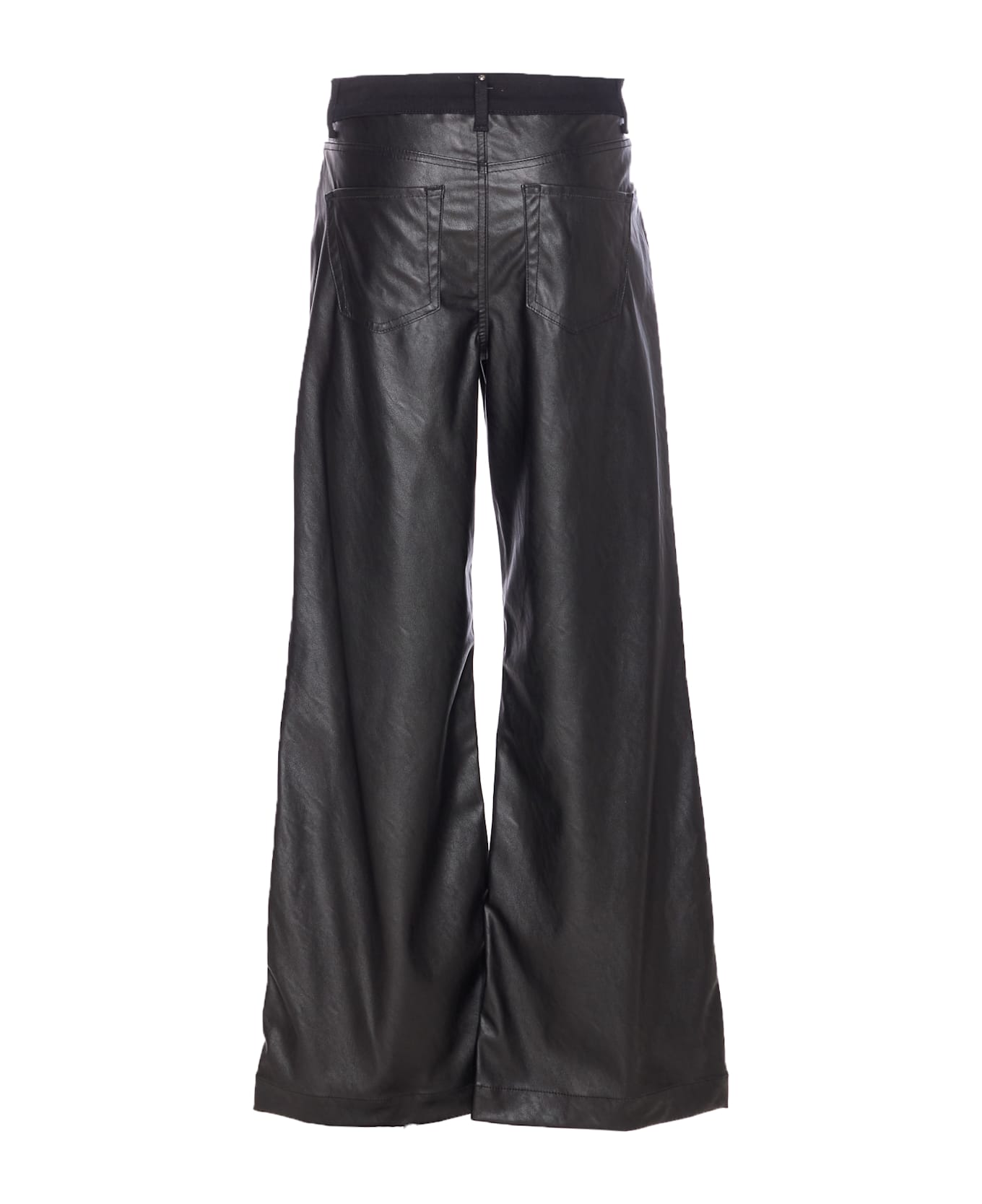 Liu-Jo Jeans - Black