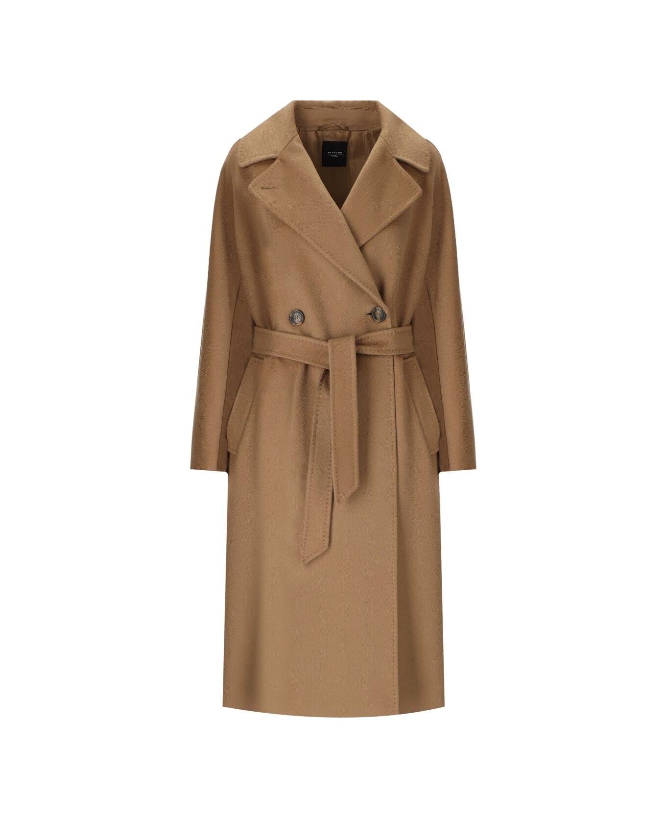 max mara weekend resina coat