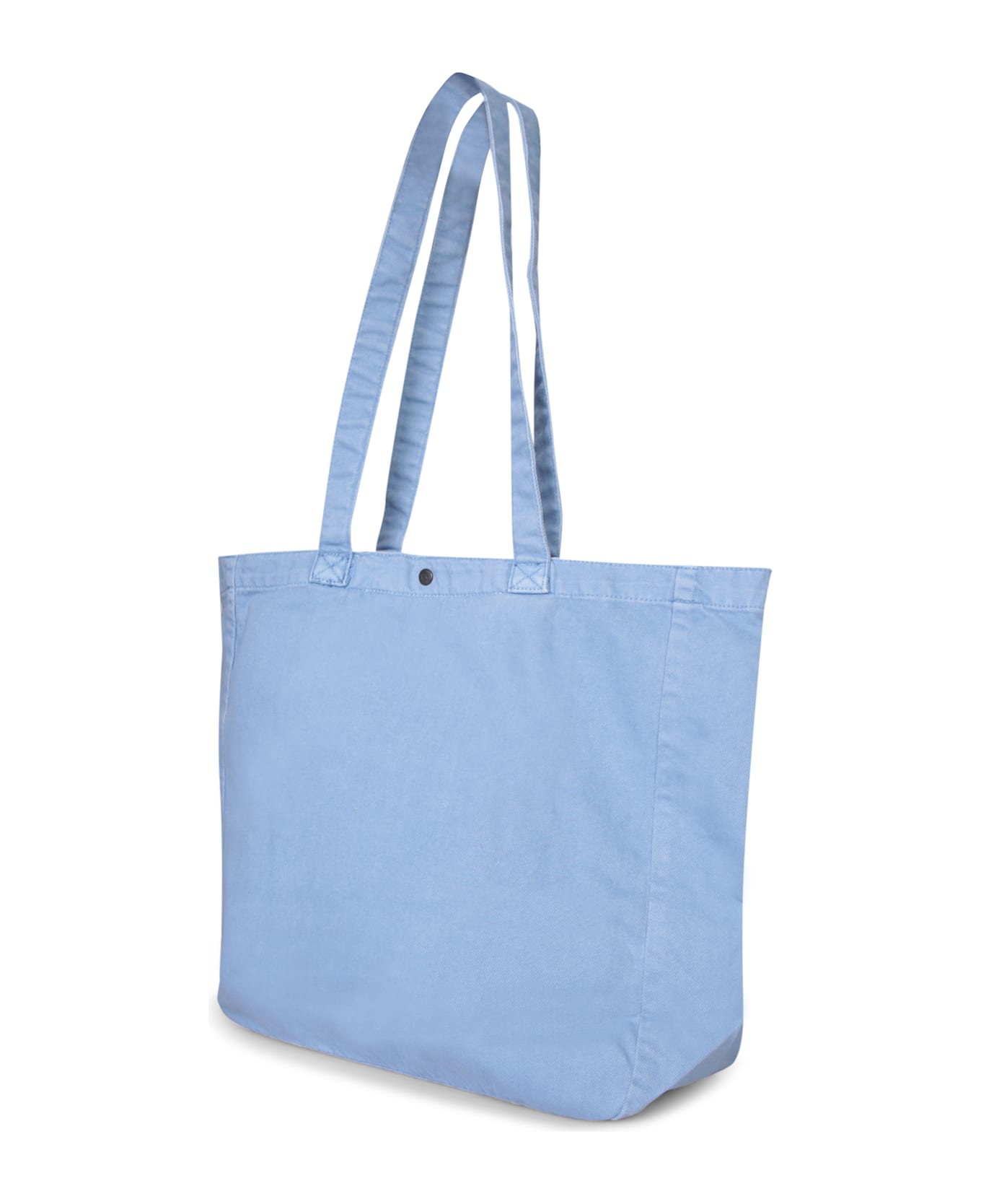 Carhartt Garrison Bag In Blue - Blue