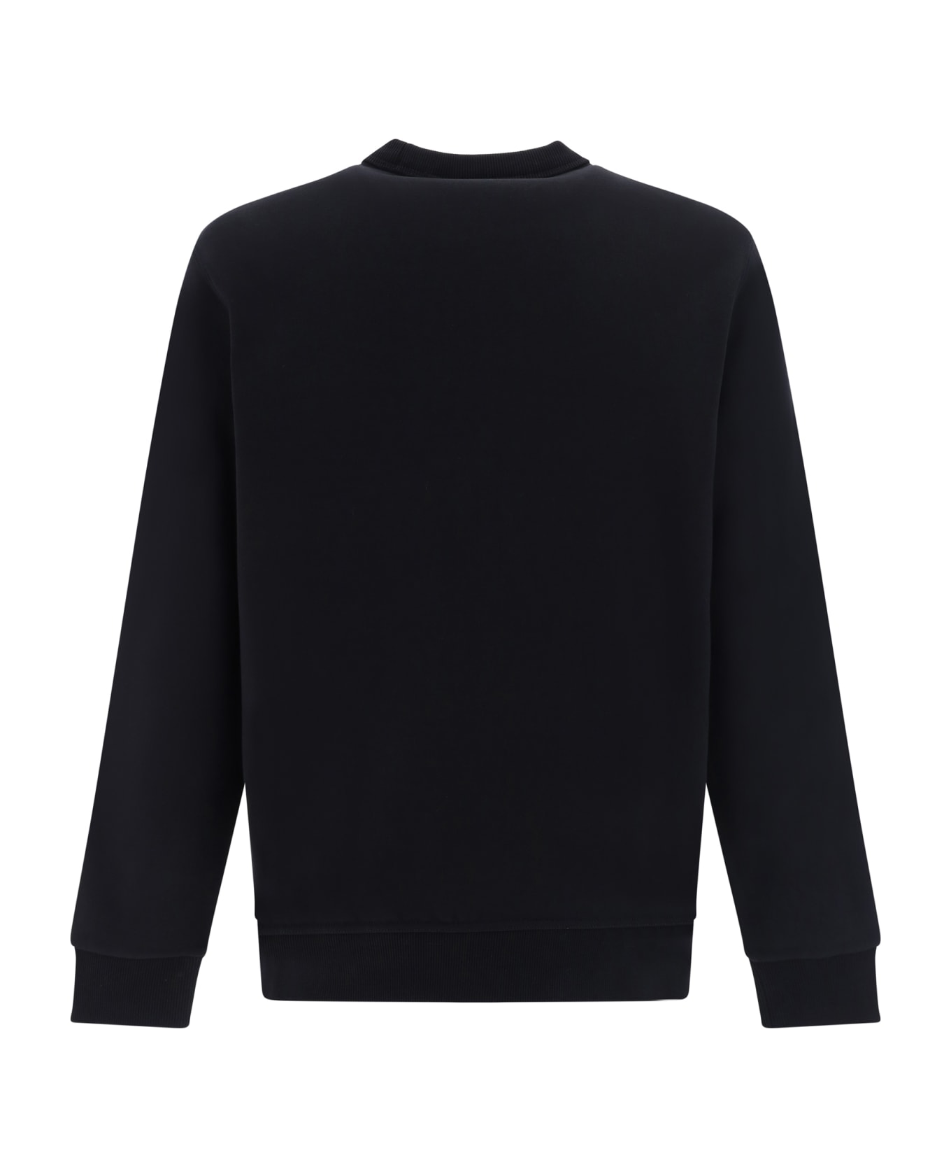 Burberry Sweatshirt - Black フリース