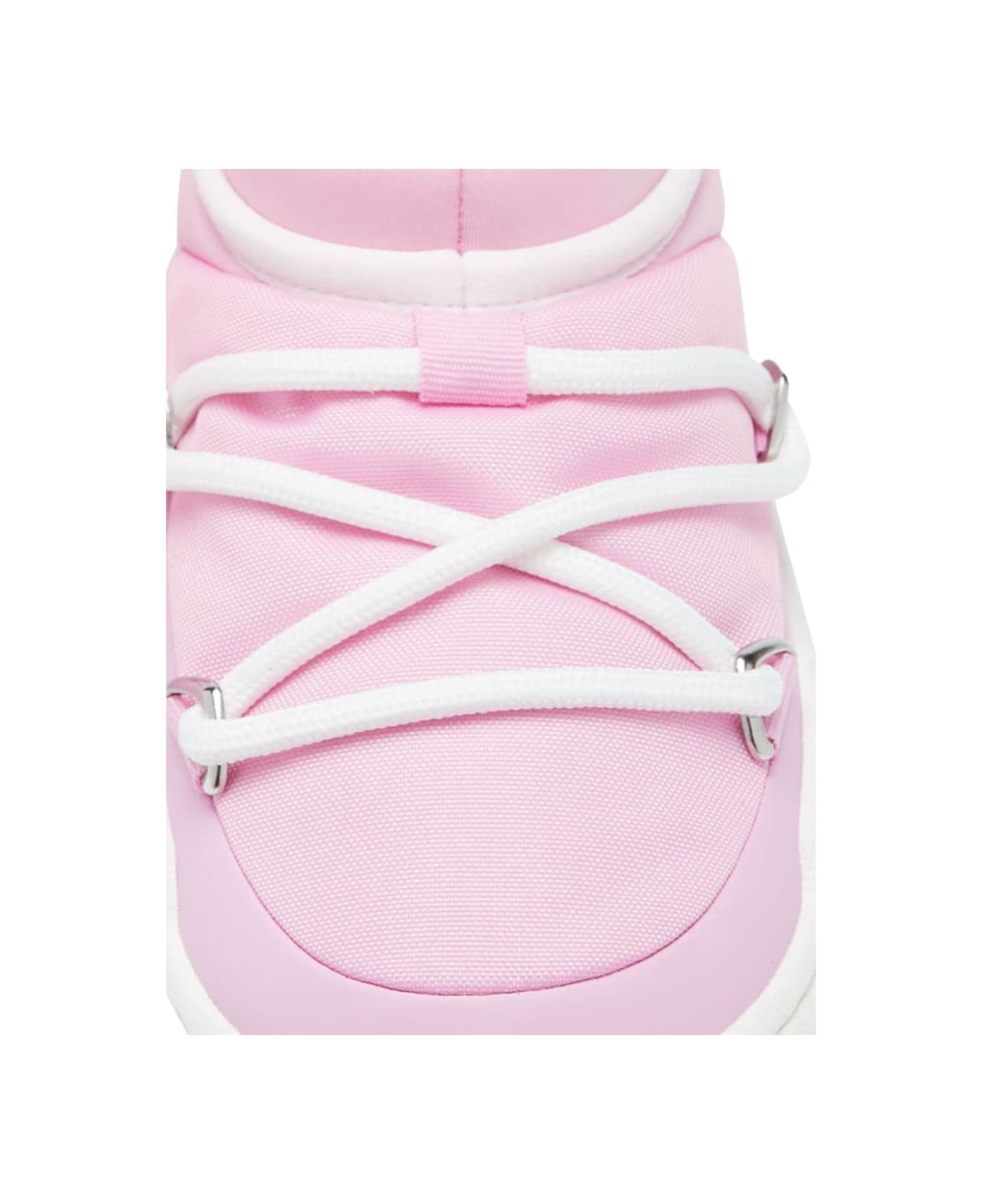 Moon Boot Jr Park Icon - PINK