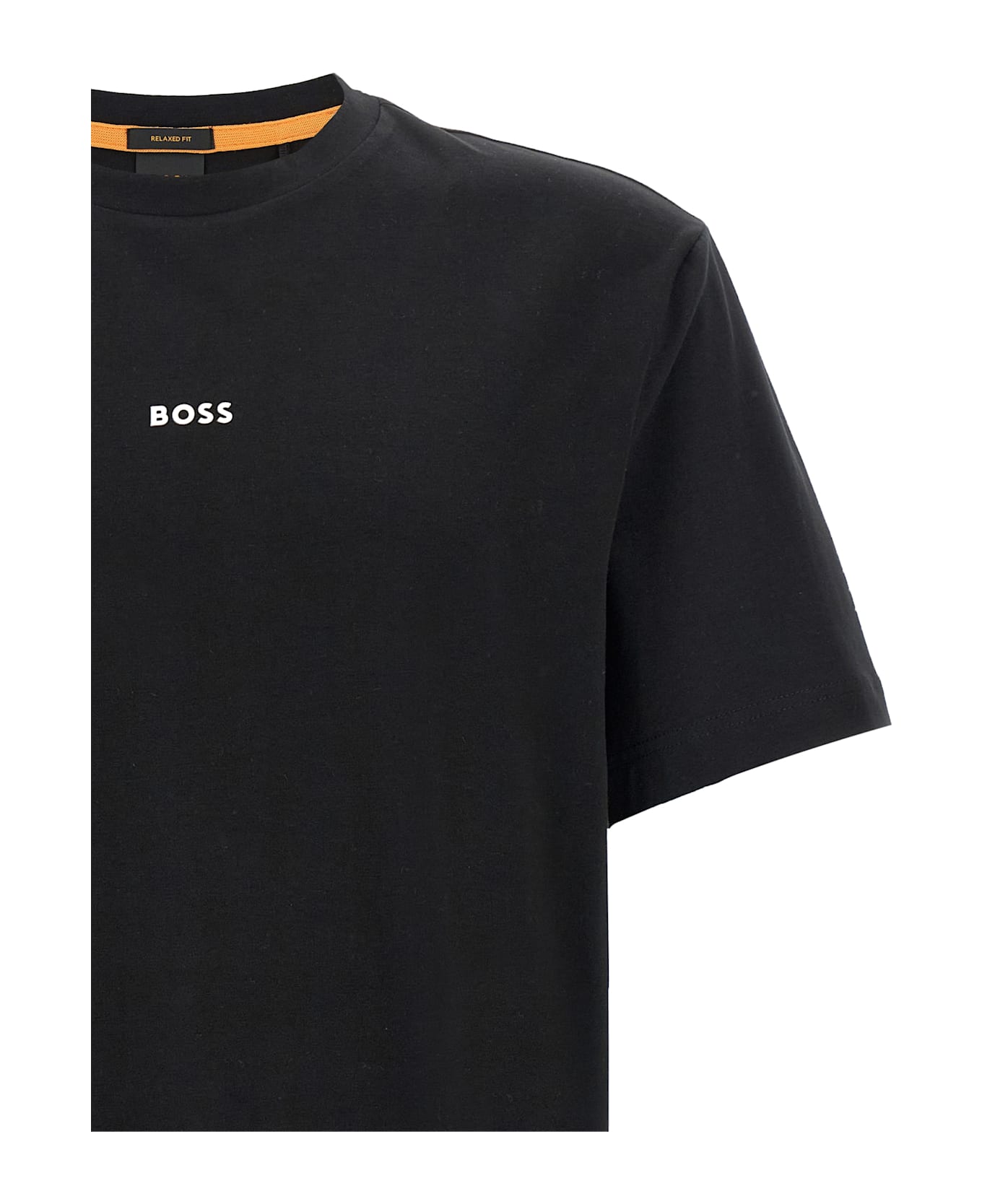Hugo Boss 
tchup
 T-shirt - Black  