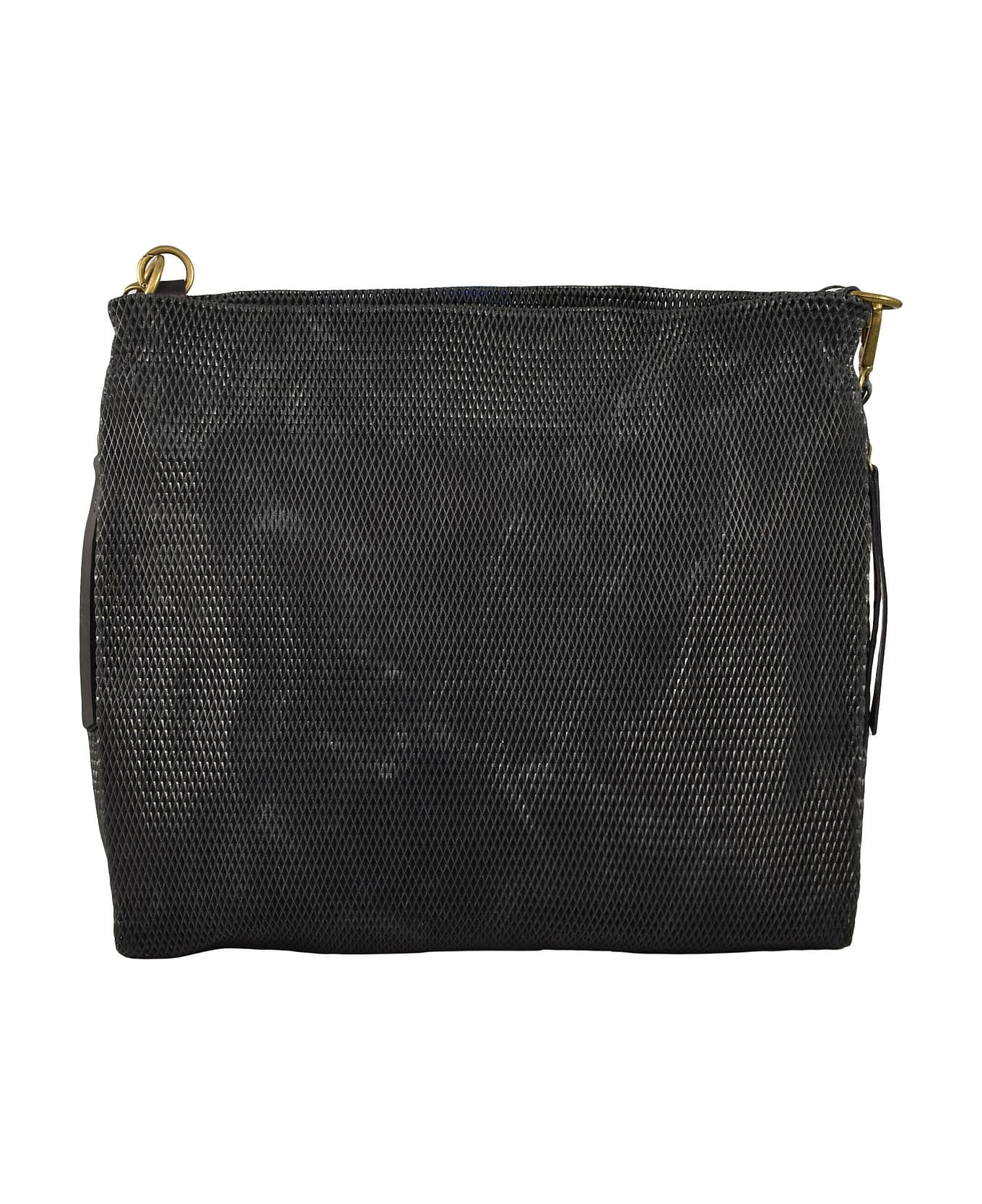 Corsia Women's Black Handbag - Black