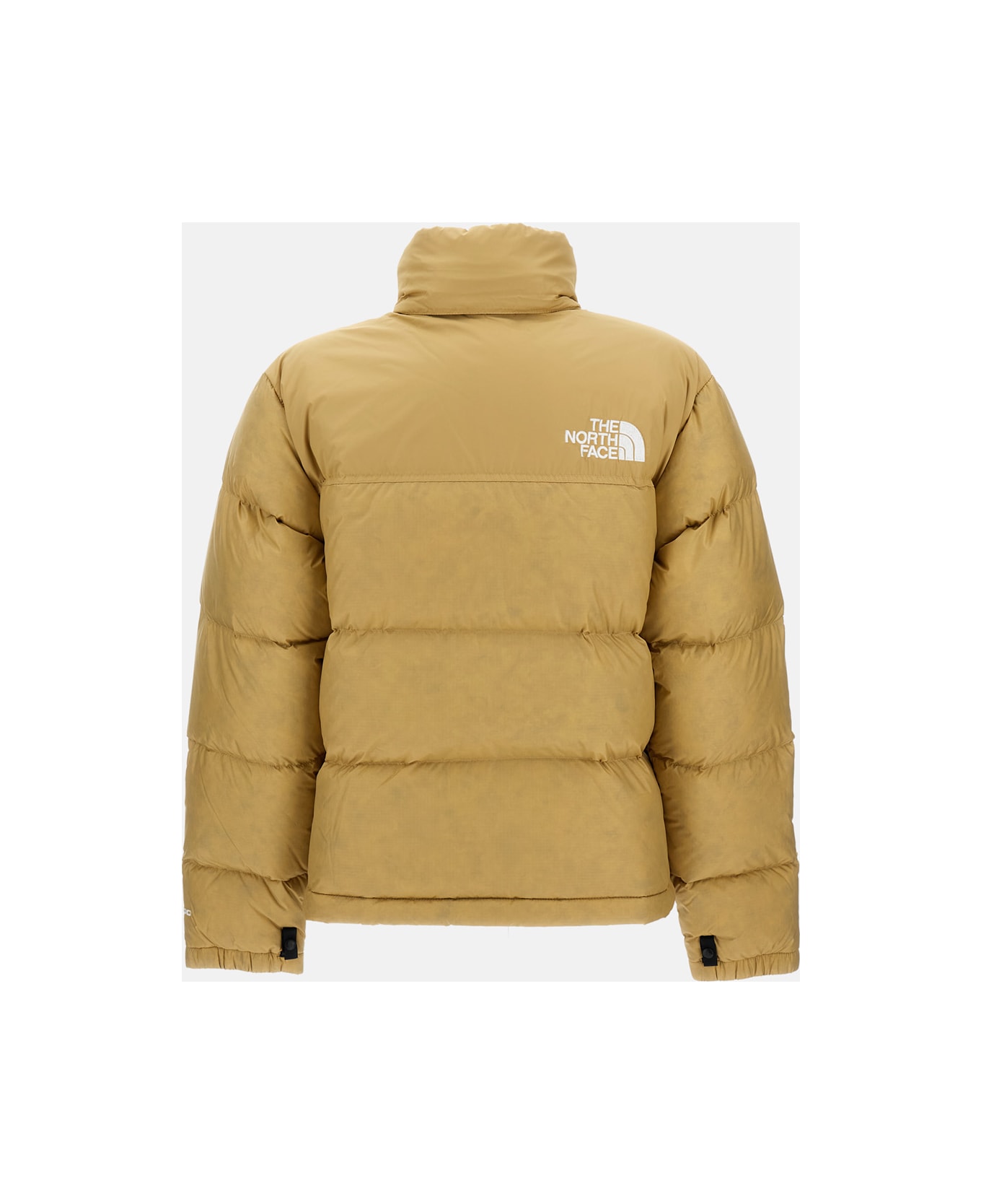 The North Face 1997 Retro Nupste Jacket - Beige